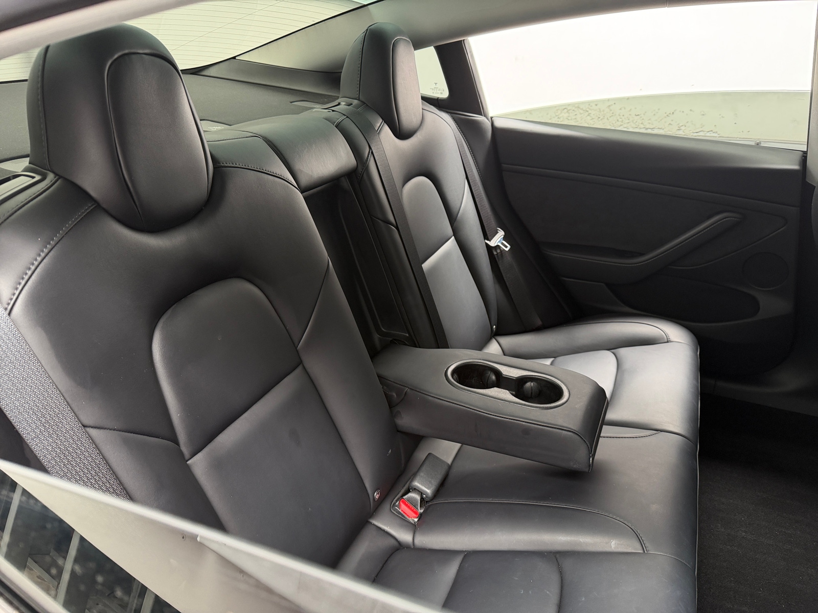 Thumbnail: 2023 Tesla Model 3 - 5