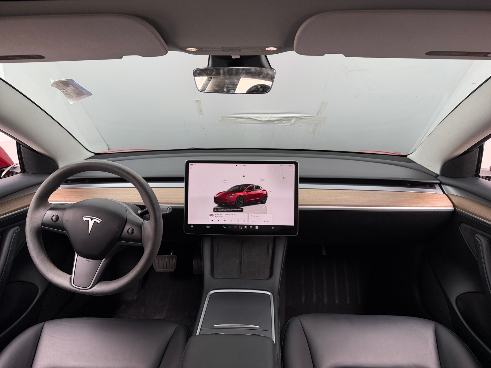 Thumbnail: 2023 Tesla Model 3 - 2