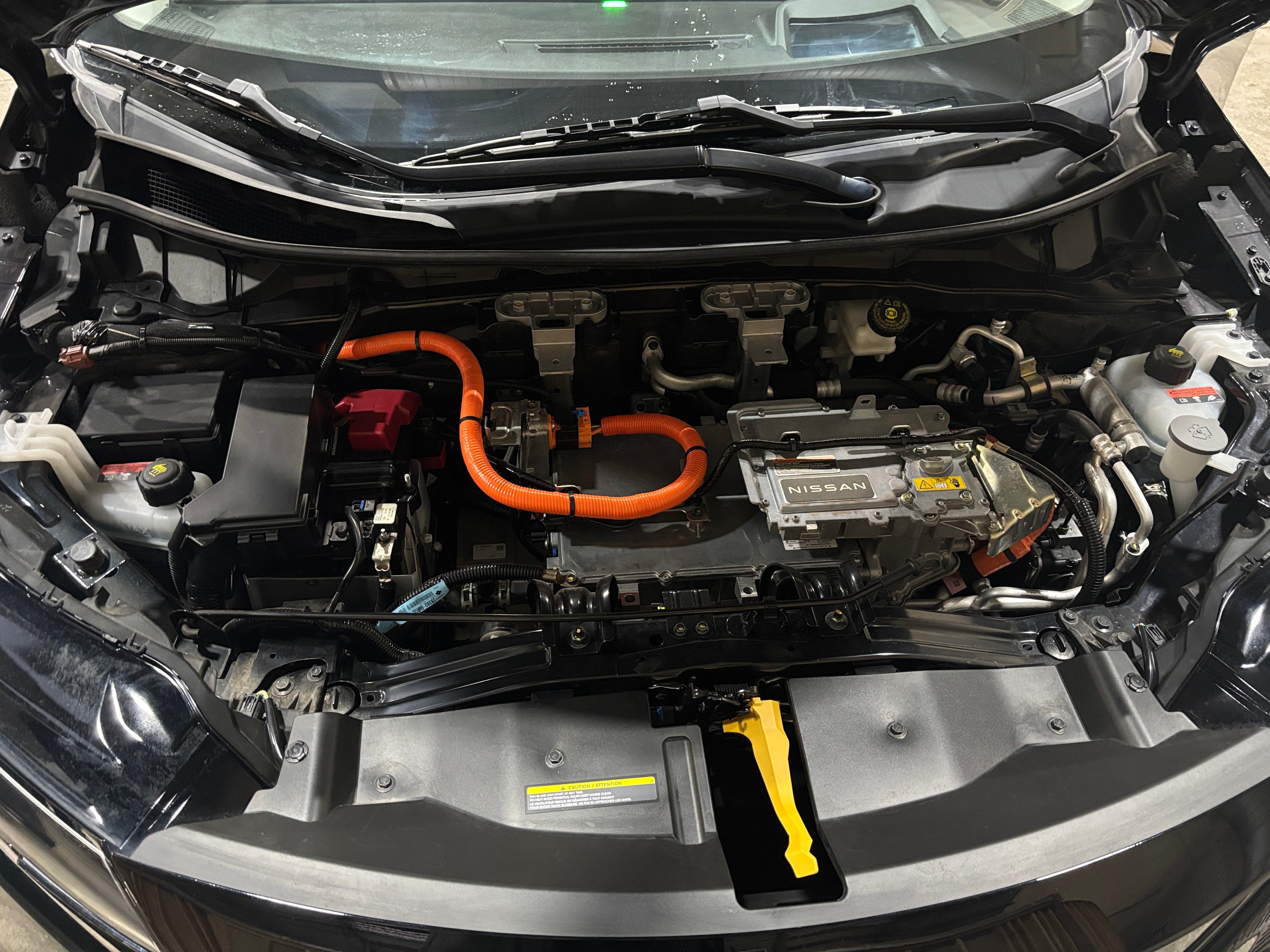 2023 Nissan Ariya Empower+