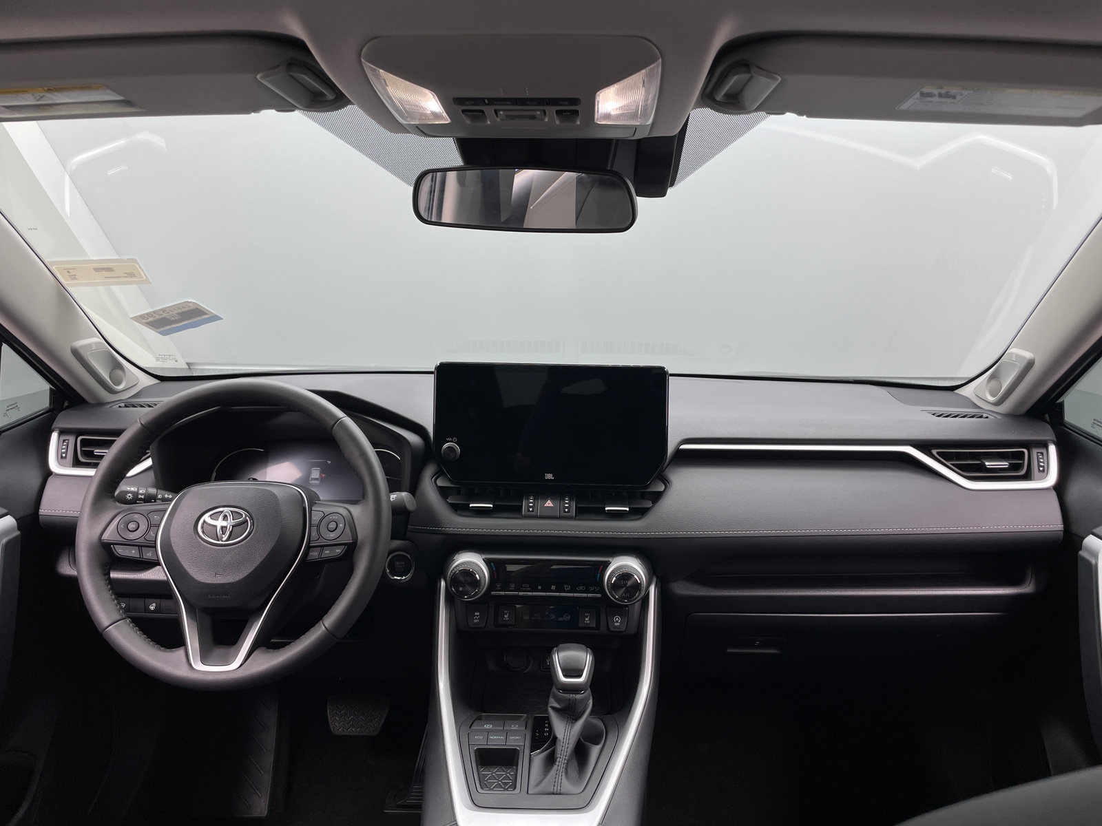 Thumbnail: 2025 Toyota RAV4 - 3