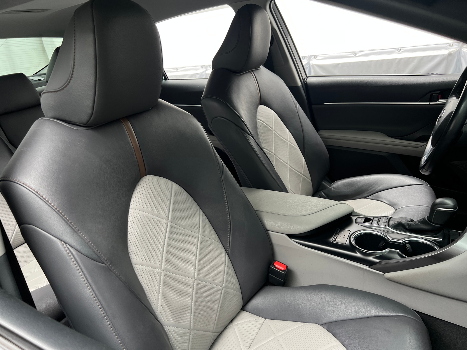Thumbnail: 2019 Toyota Camry - 2