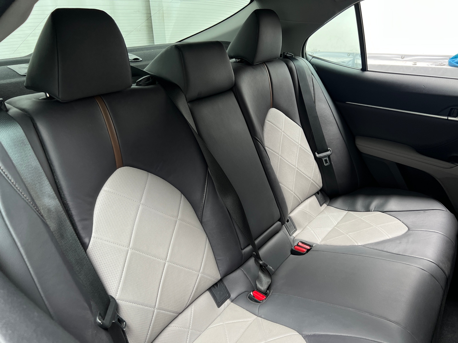 Thumbnail: 2019 Toyota Camry - 6