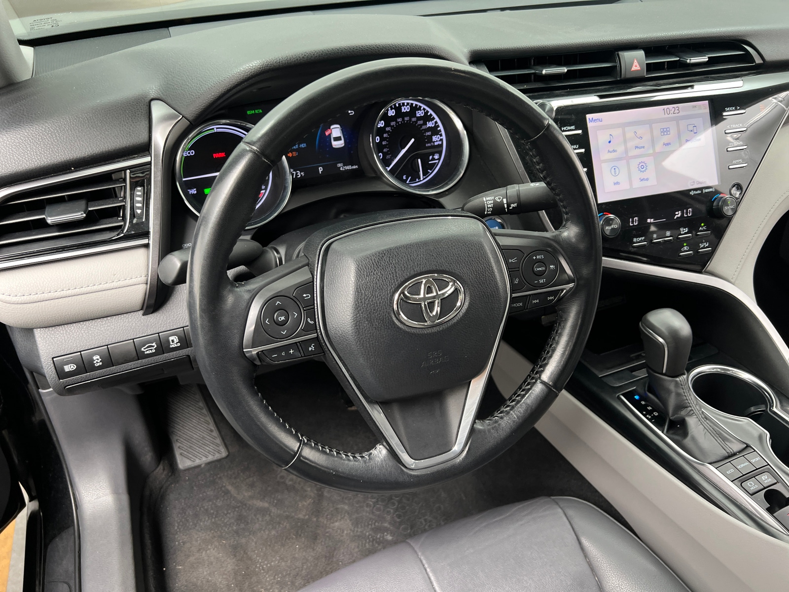 Thumbnail: 2019 Toyota Camry - 5