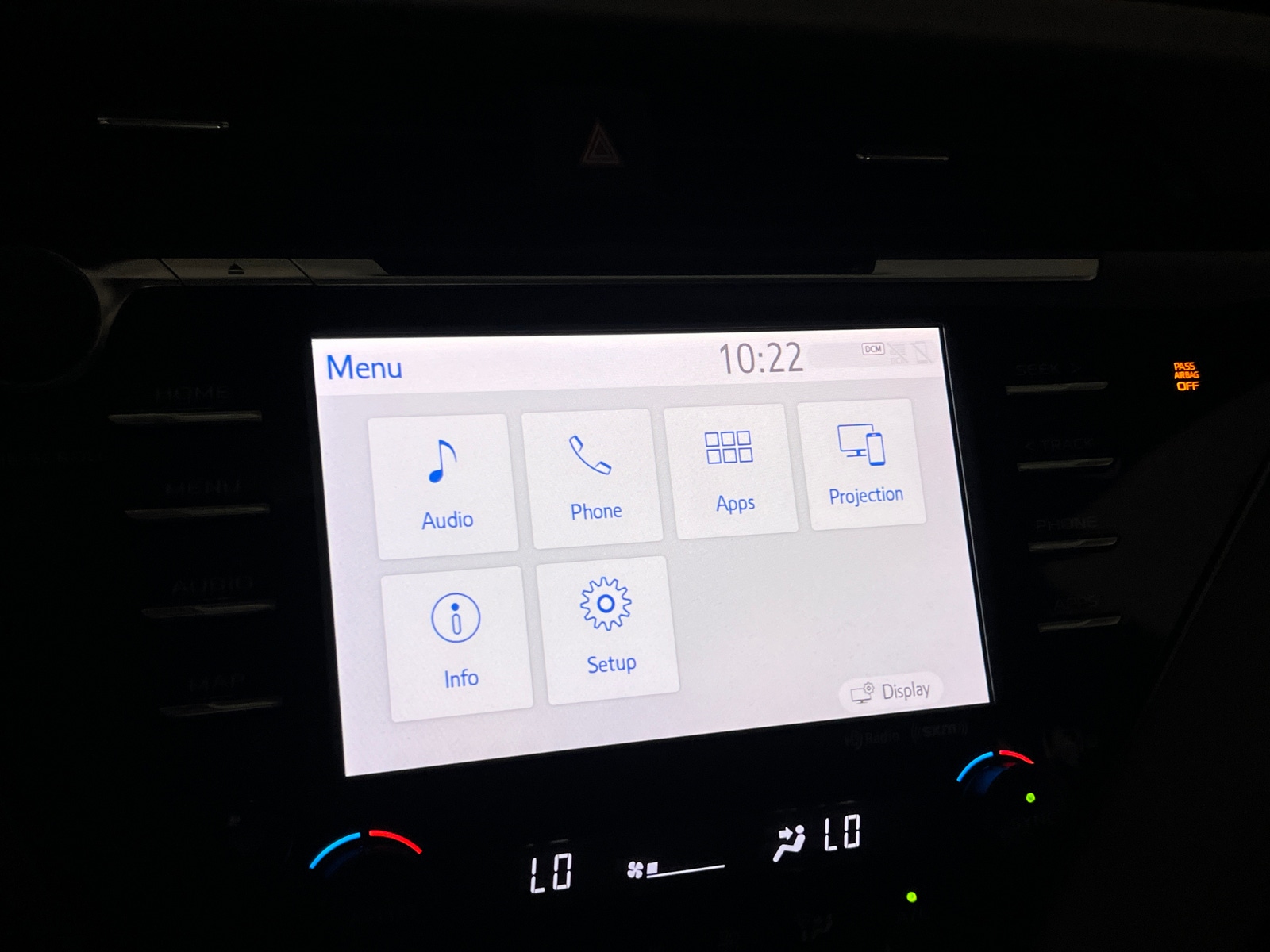 Thumbnail: 2019 Toyota Camry - 4