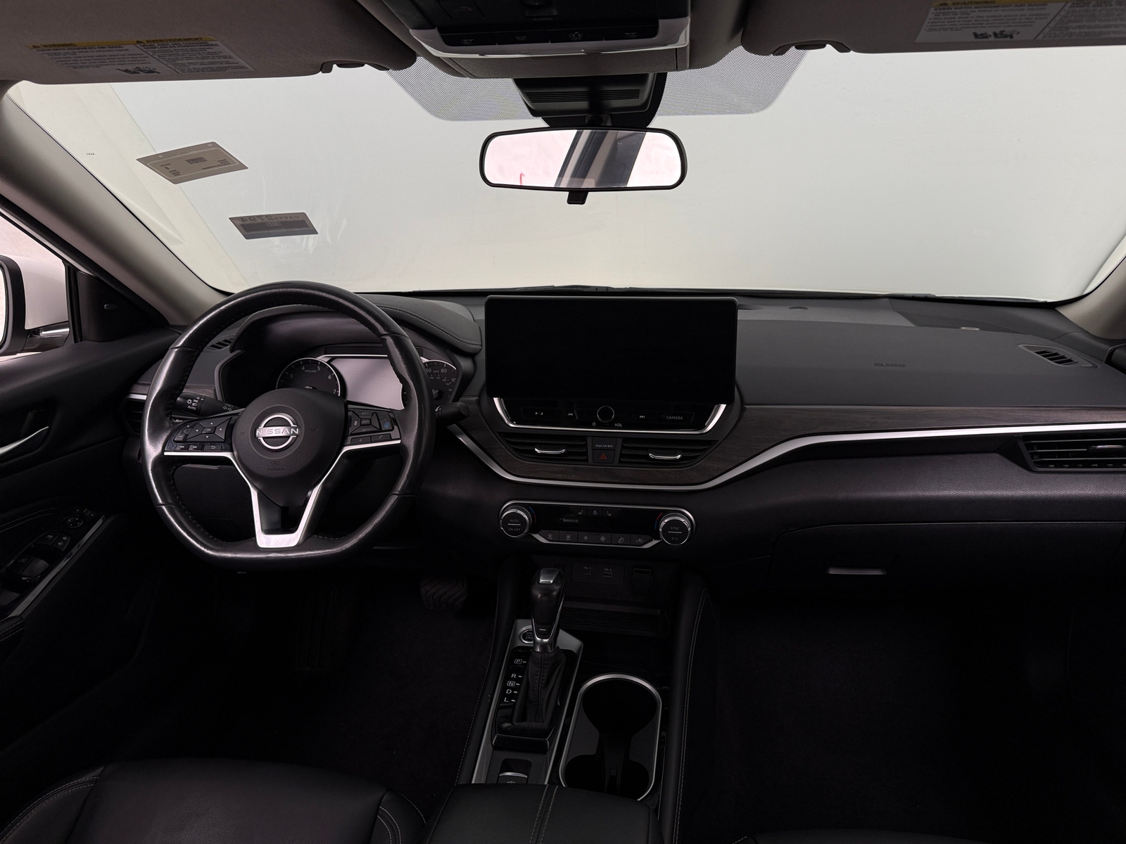 Thumbnail: 2023 Nissan Altima - 2