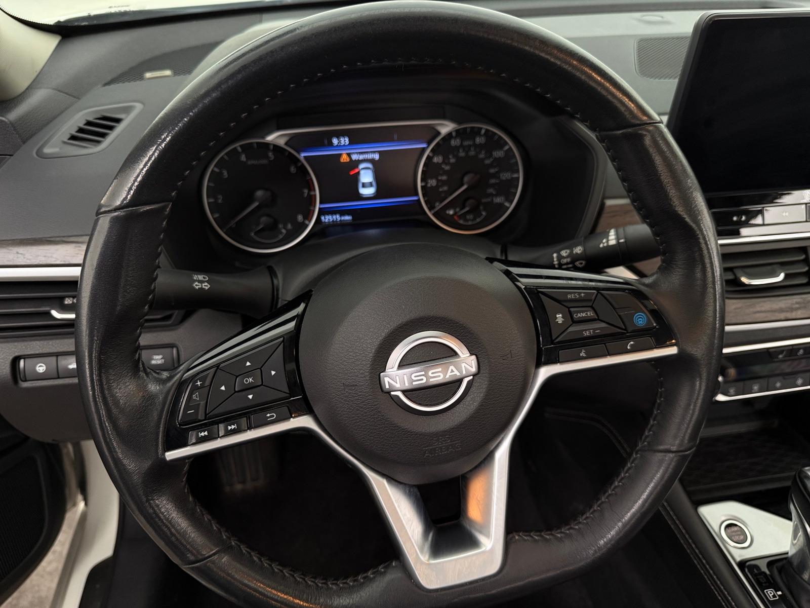 Thumbnail: 2023 Nissan Altima - 4