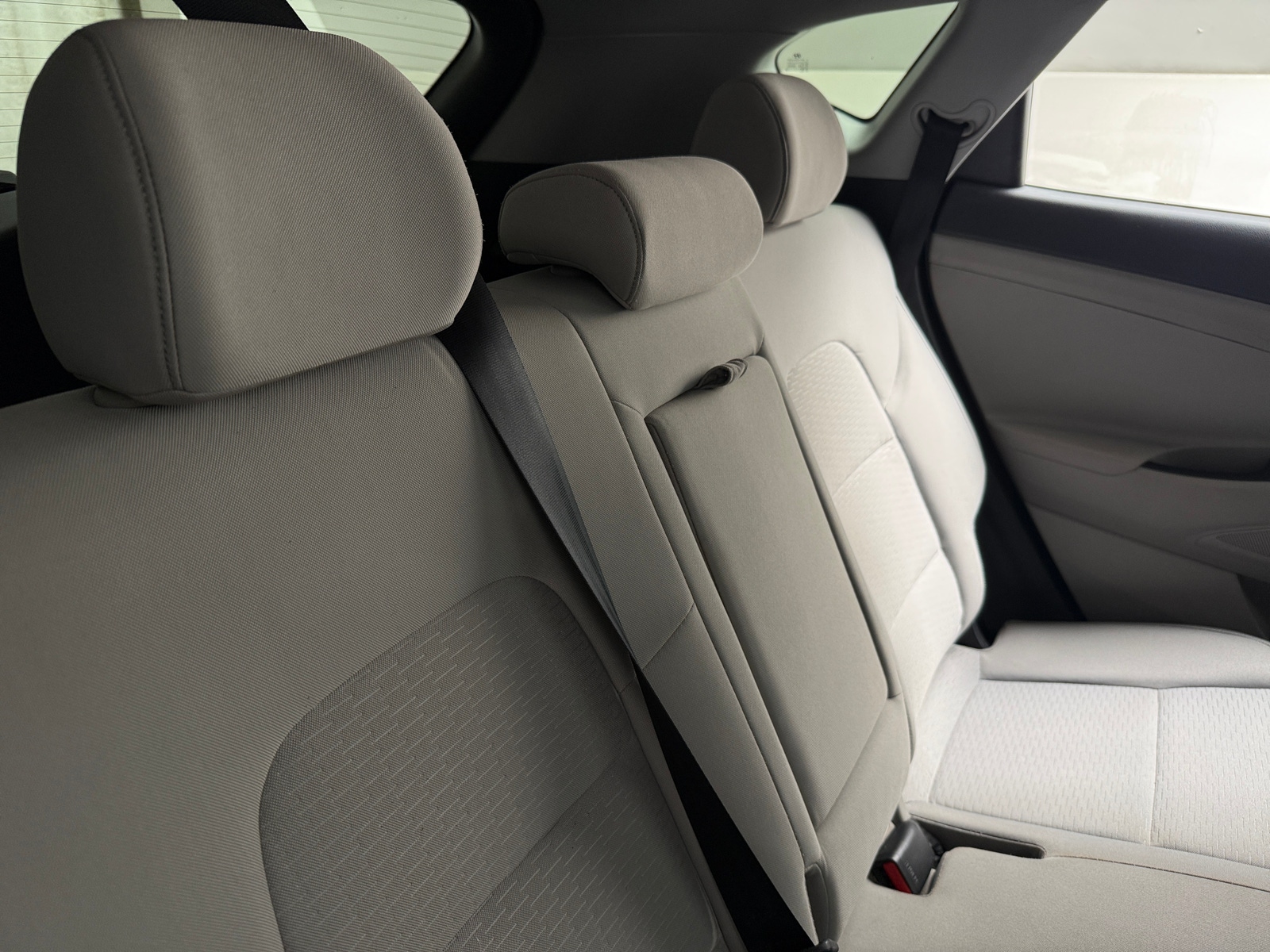 Thumbnail: 2019 Hyundai Tucson - 6