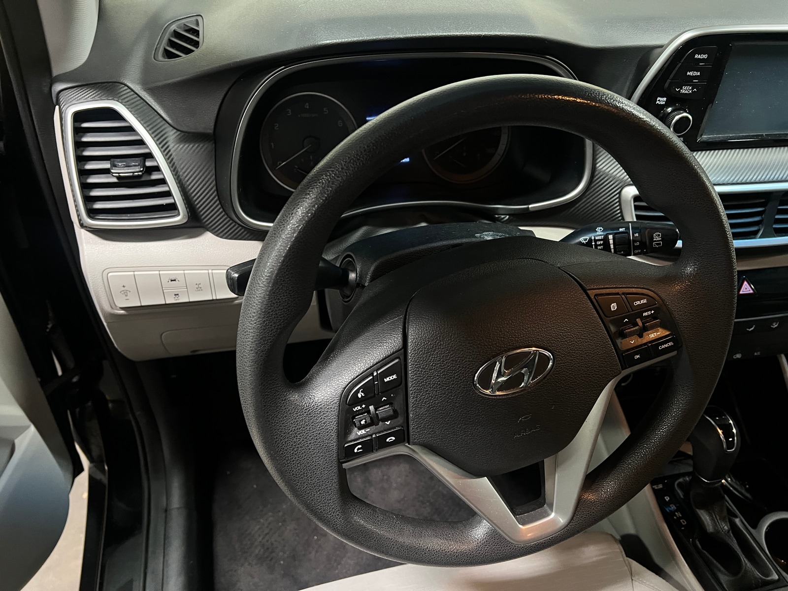 Thumbnail: 2019 Hyundai Tucson - 5