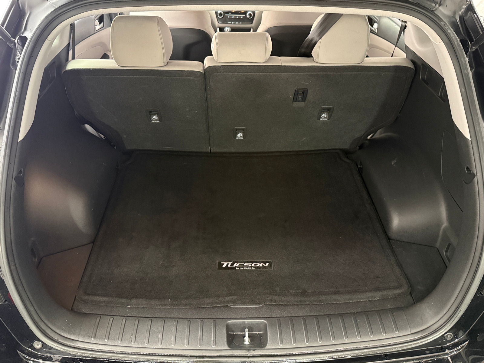 Thumbnail: 2019 Hyundai Tucson - 7