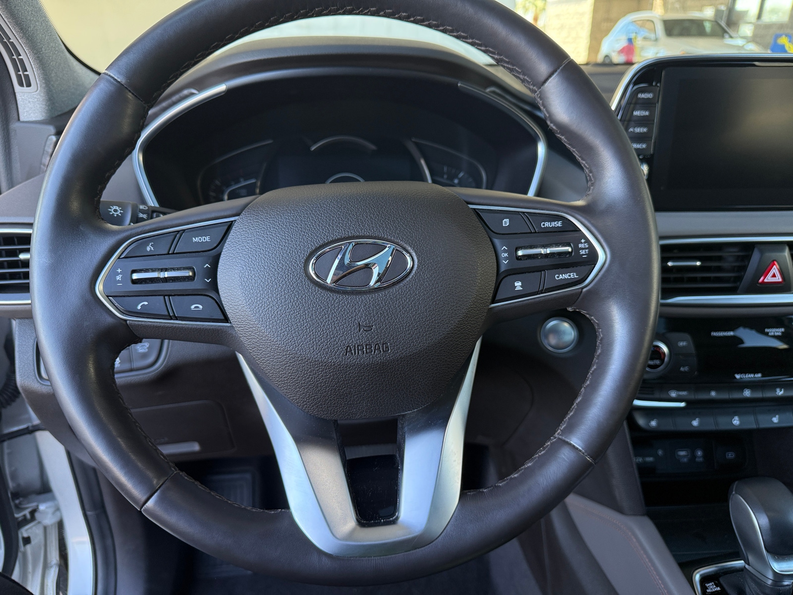 Thumbnail: 2019 Hyundai Santa Fe - 4