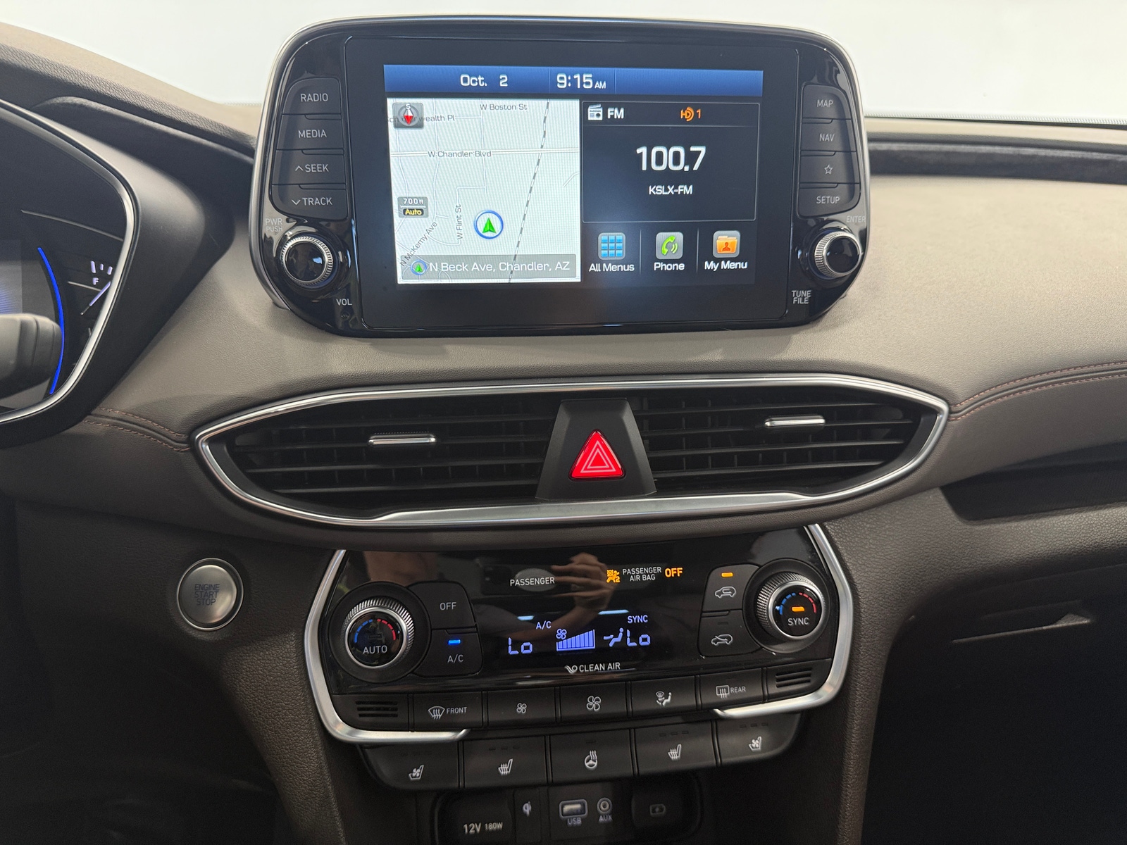 Thumbnail: 2019 Hyundai Santa Fe - 3