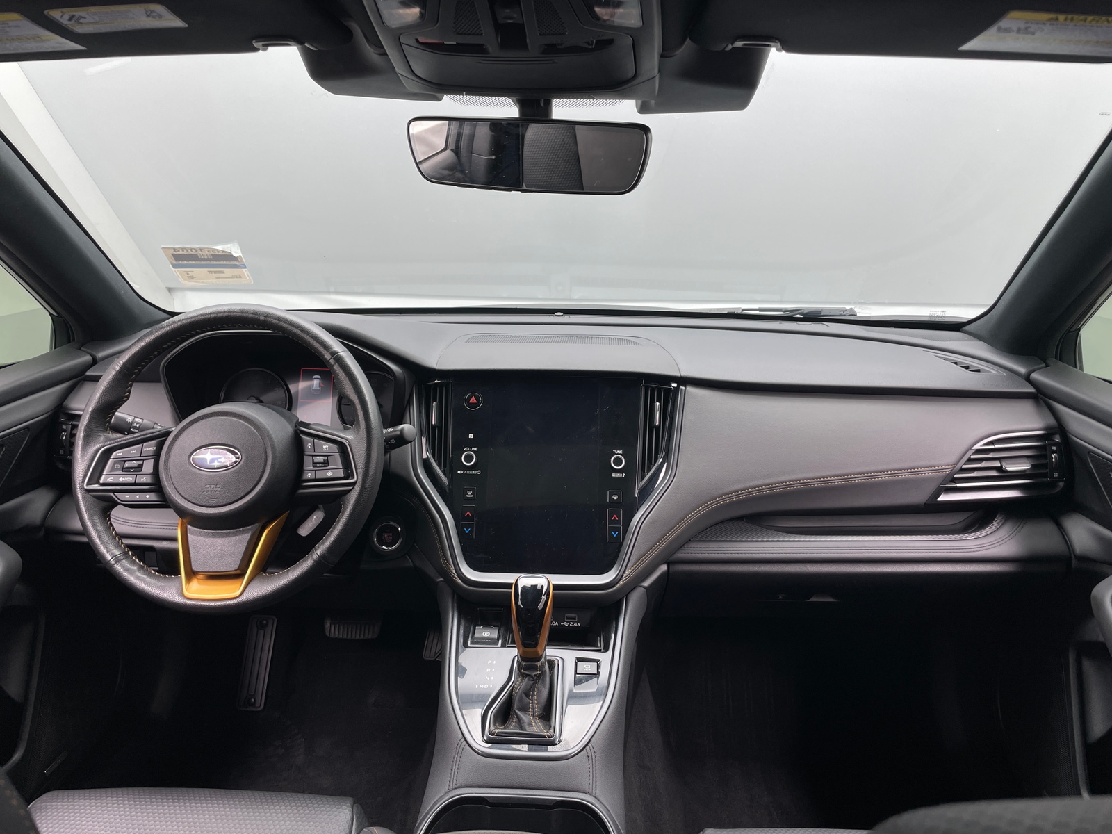Thumbnail: 2024 Subaru Outback - 2