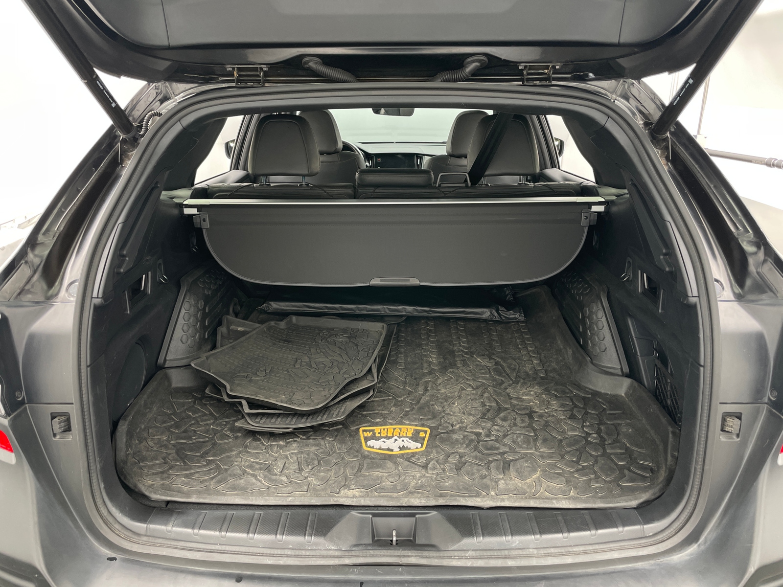 Thumbnail: 2024 Subaru Outback - 6