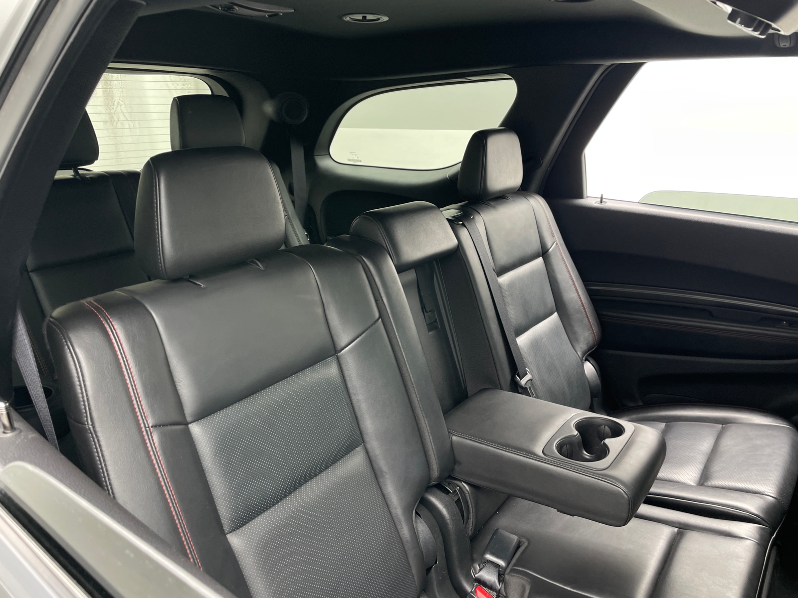 Thumbnail: 2025 Dodge Durango - 5