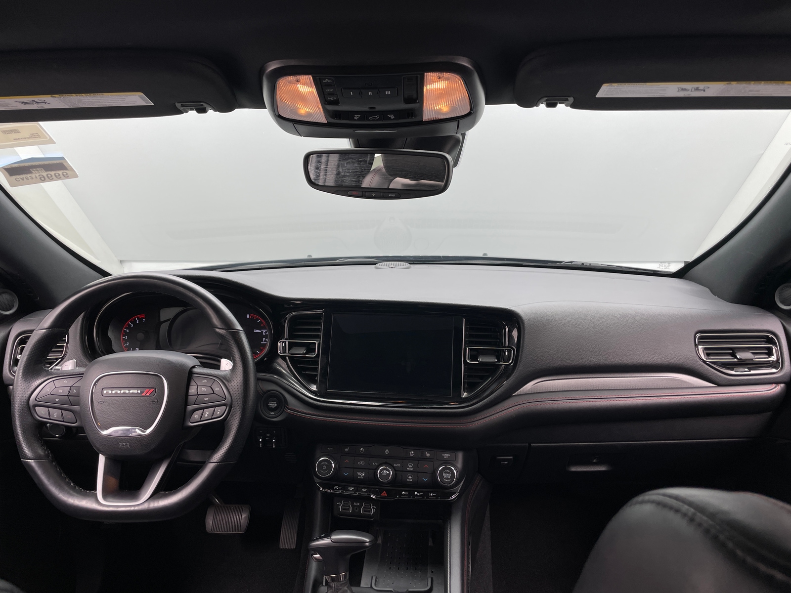 Thumbnail: 2025 Dodge Durango - 2