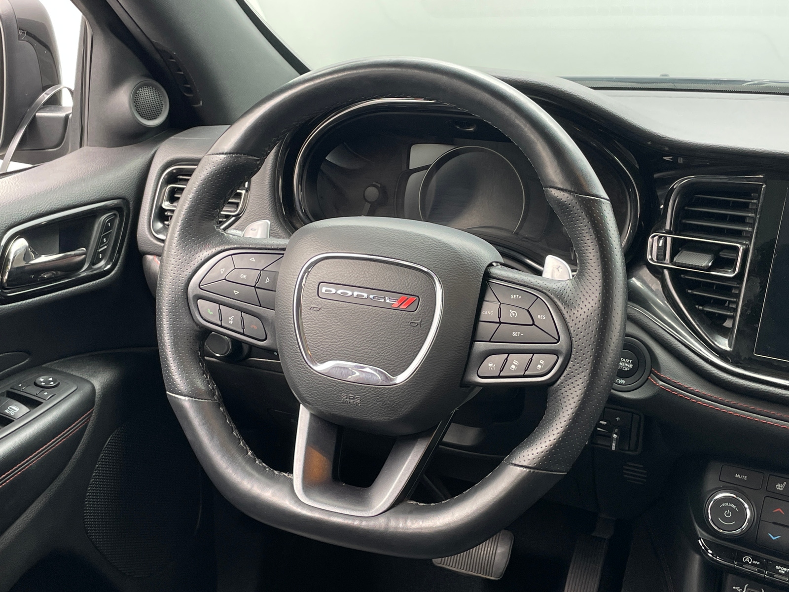 Thumbnail: 2025 Dodge Durango - 4