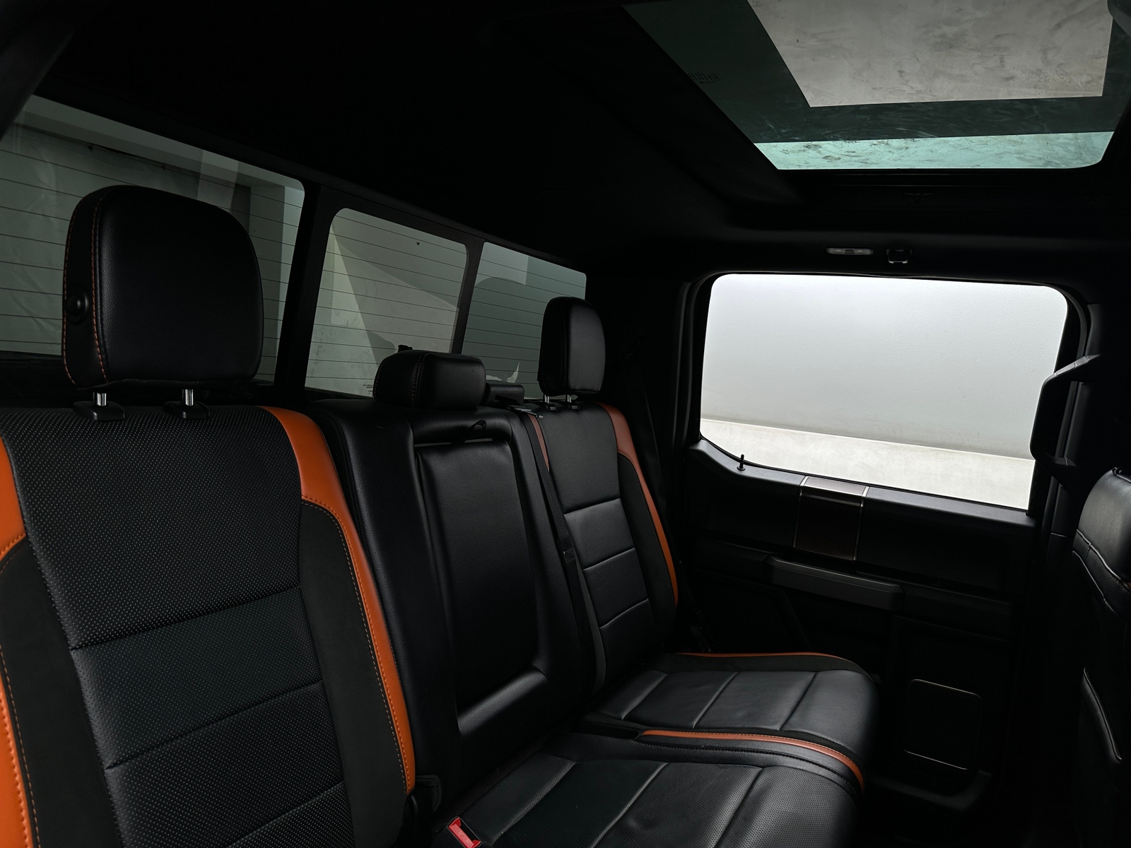 Thumbnail: 2018 Ford Econoline - 5