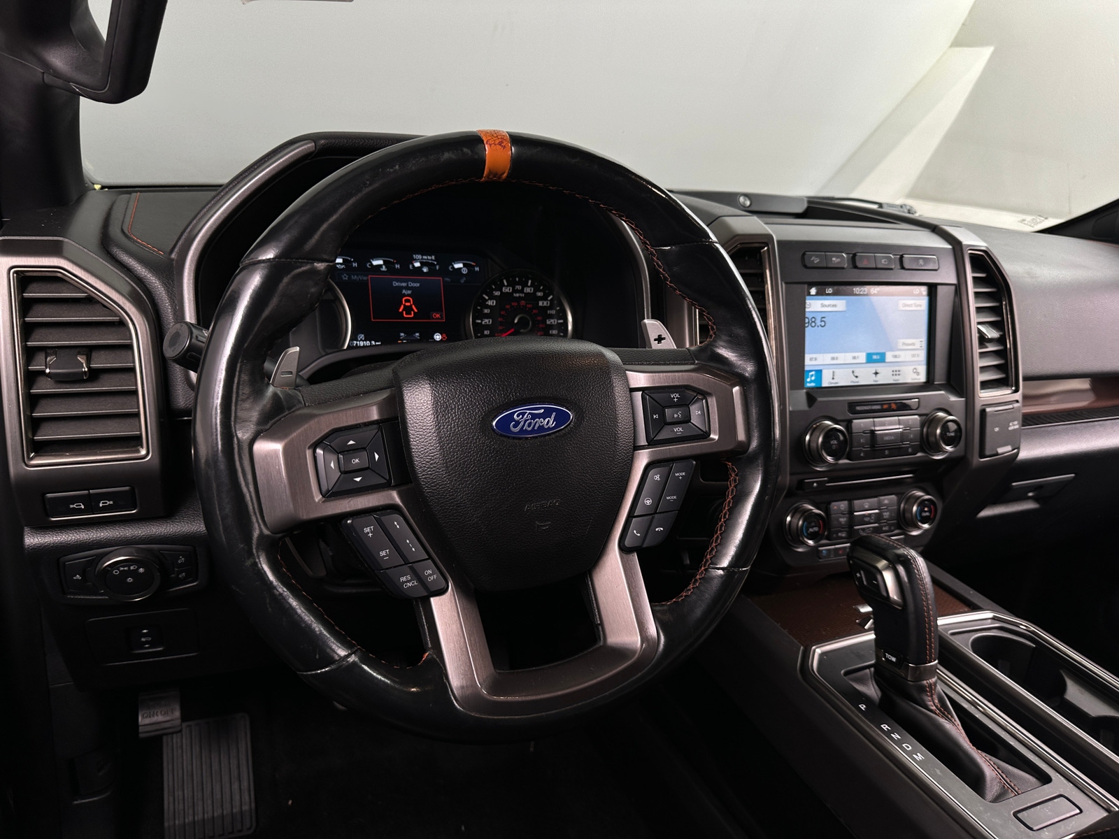 Thumbnail: 2018 Ford Econoline - 4