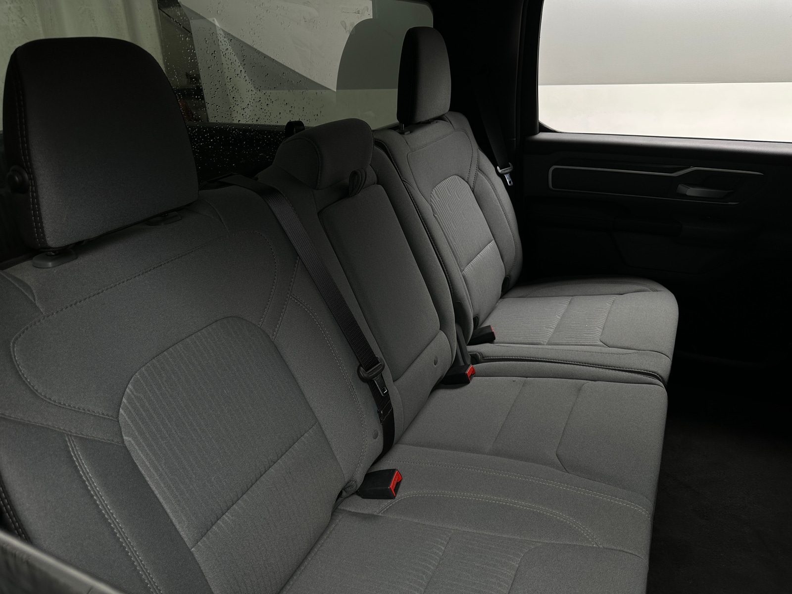 Thumbnail: 2023 RAM 1500 - 6