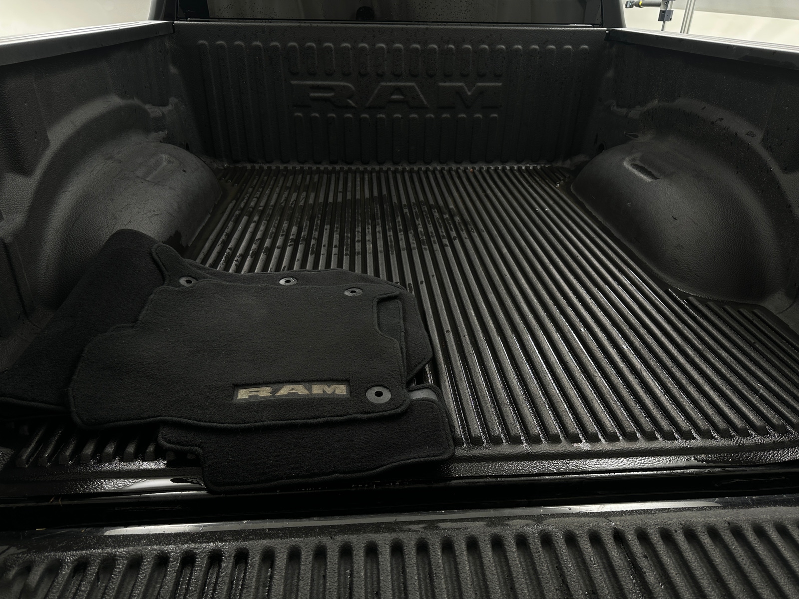 Thumbnail: 2023 RAM 1500 - 7