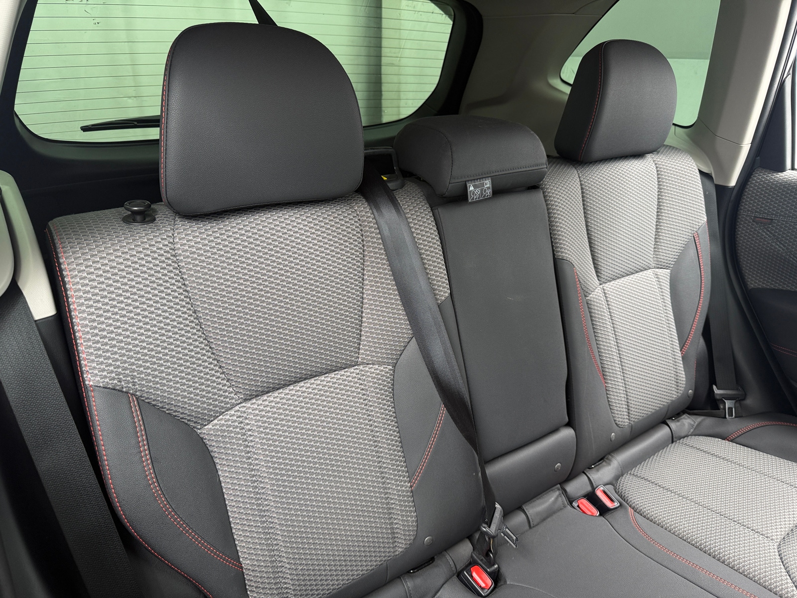 Thumbnail: 2020 Subaru Forester - 6