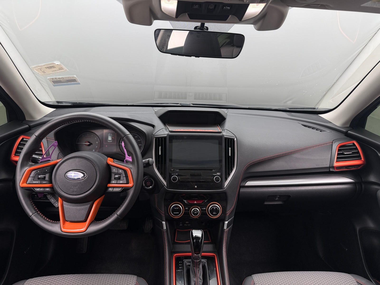Thumbnail: 2020 Subaru Forester - 3