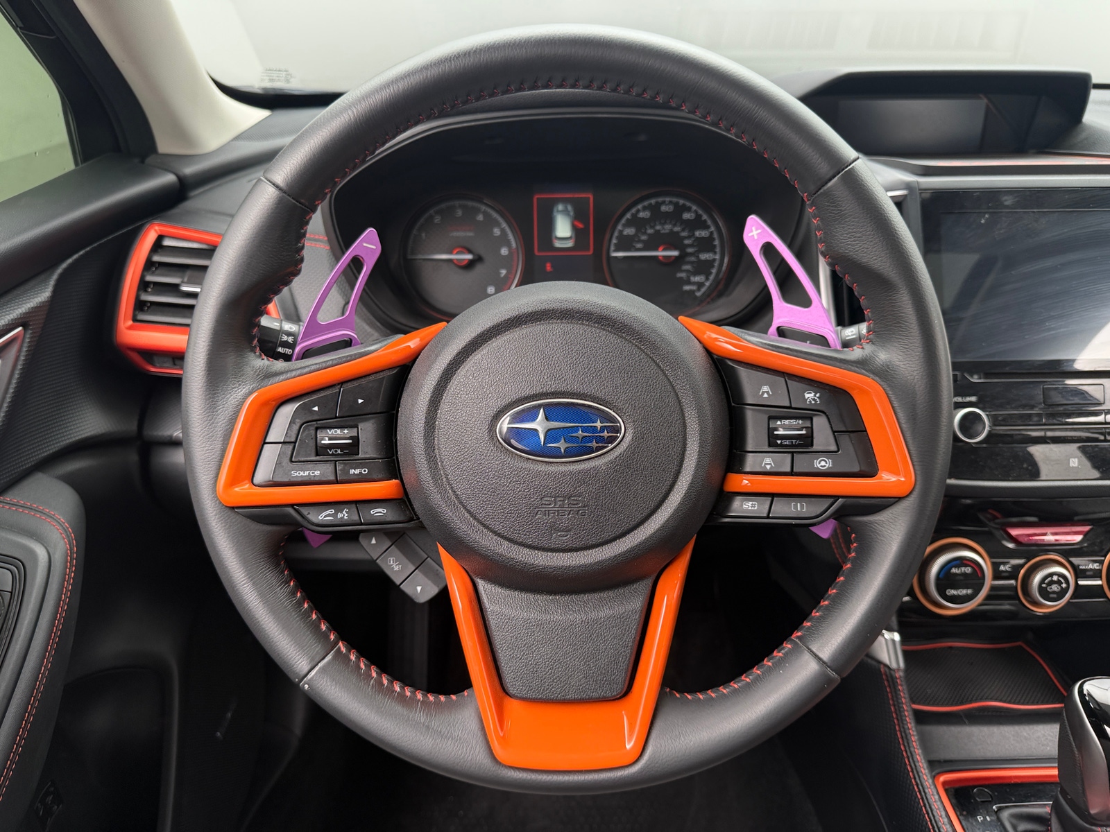 Thumbnail: 2020 Subaru Forester - 5