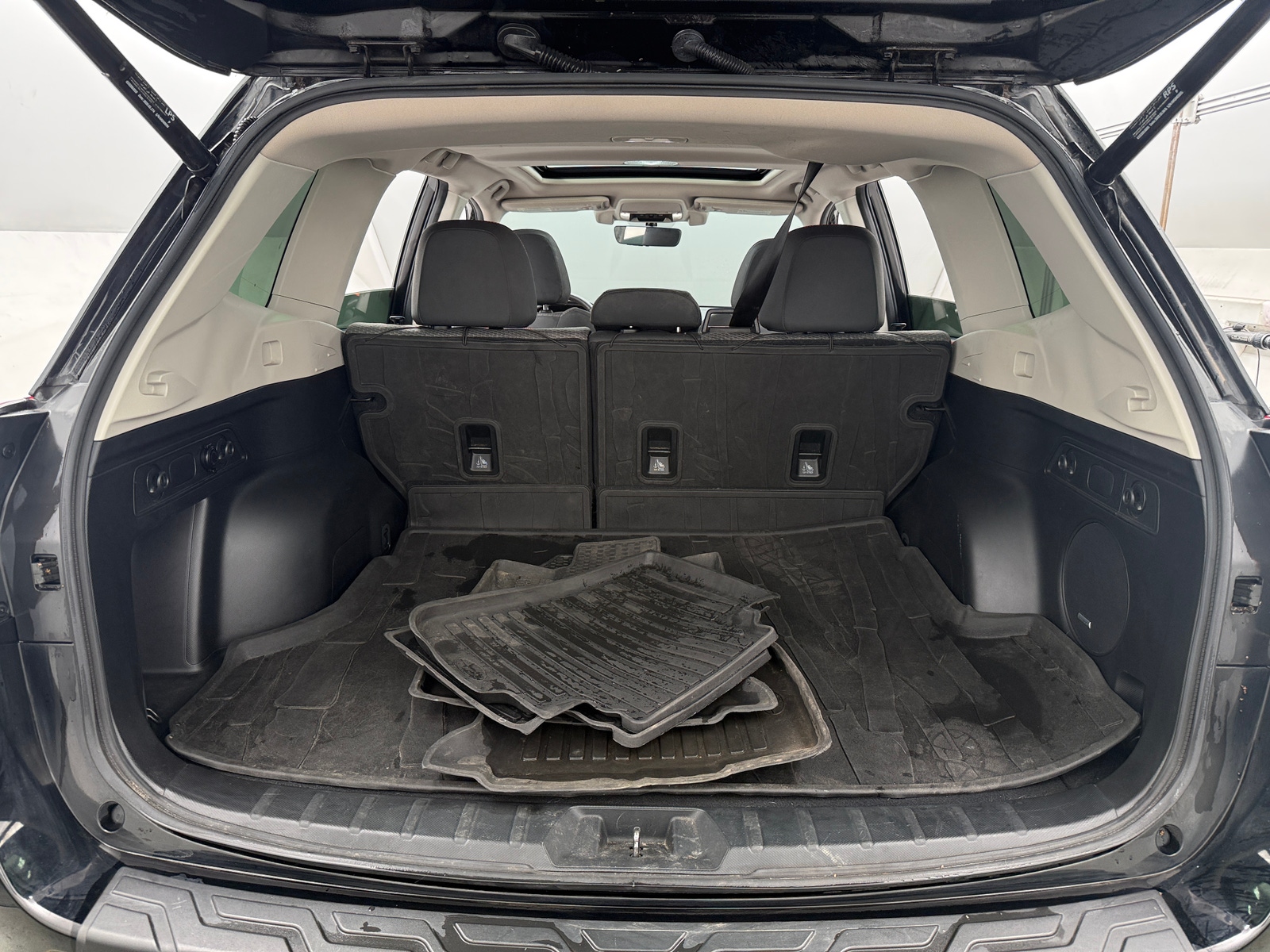 Thumbnail: 2020 Subaru Forester - 7