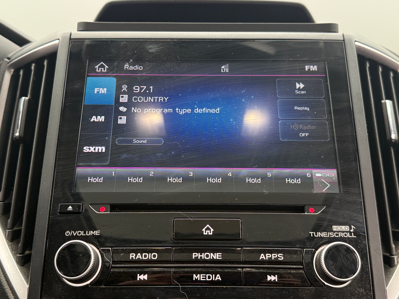 Thumbnail: 2020 Subaru Forester - 4
