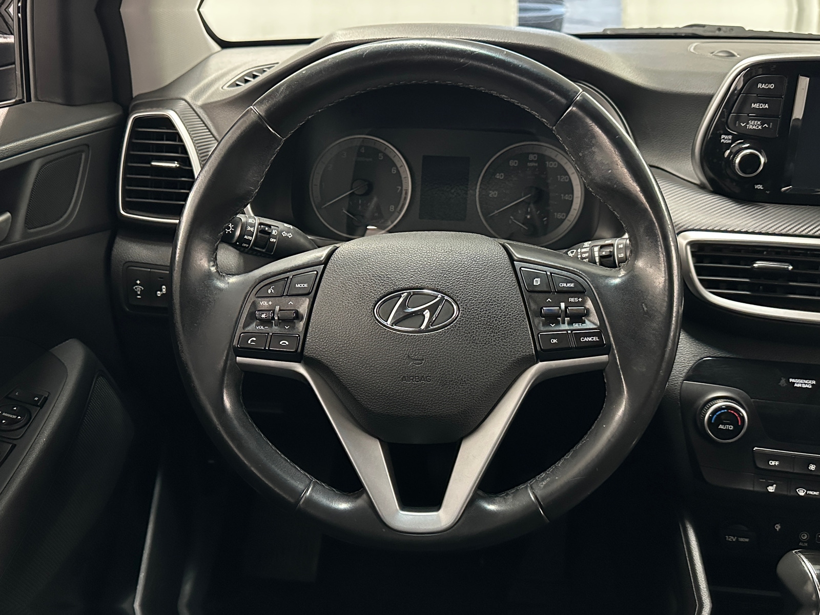 Thumbnail: 2021 Hyundai Tucson - 5