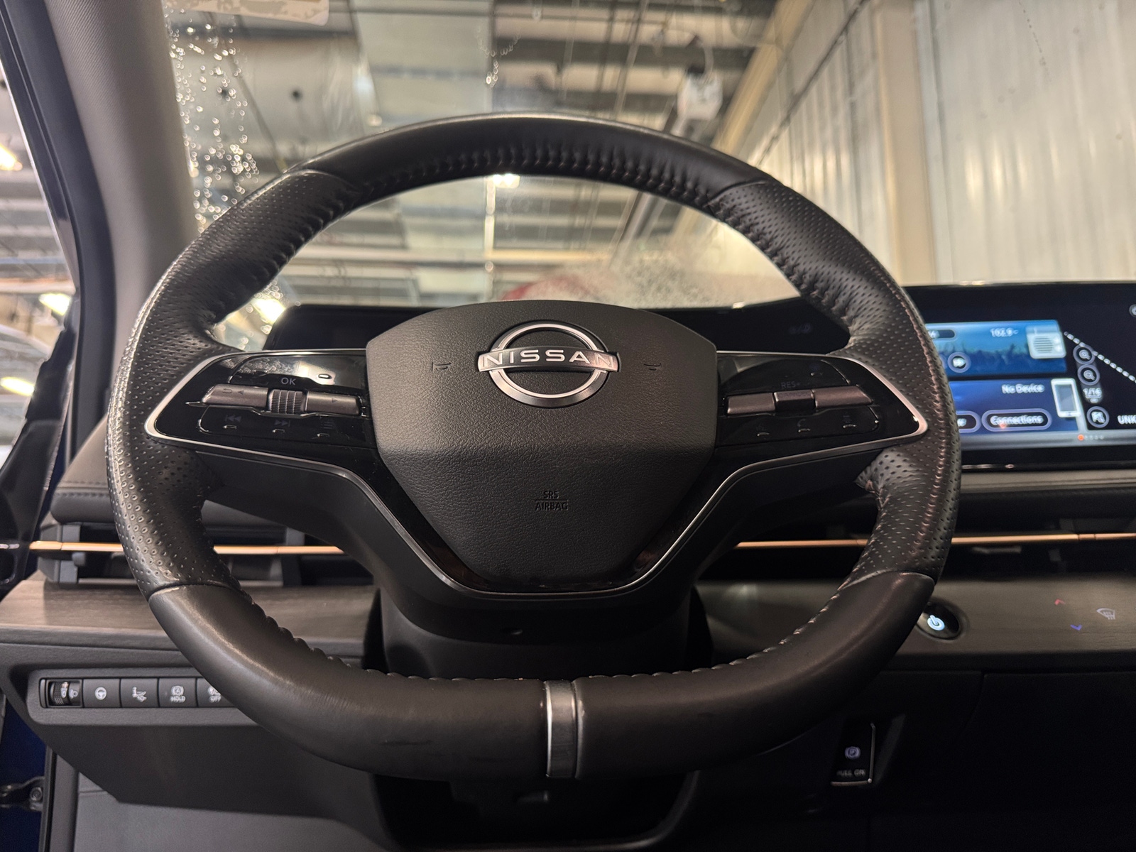 Thumbnail: 2023 Nissan Ariya - 4