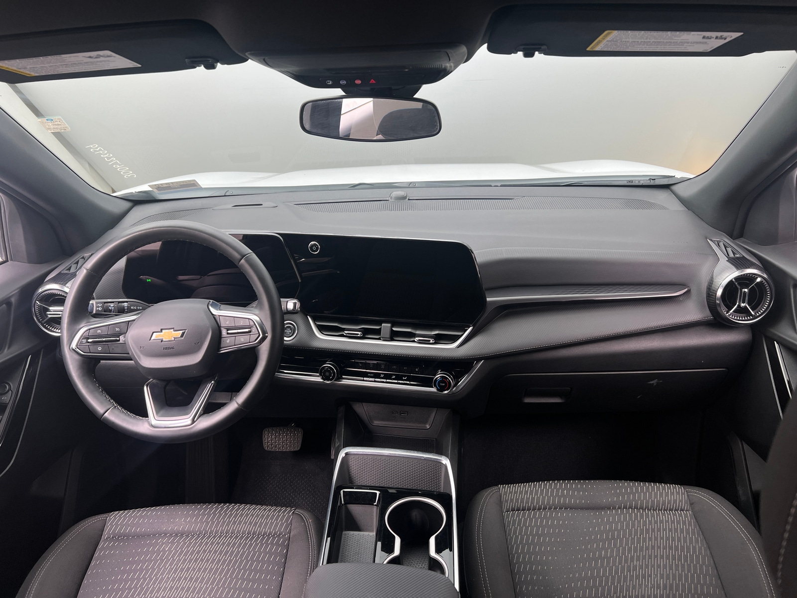 Thumbnail: 2025 Chevrolet Equinox - 3