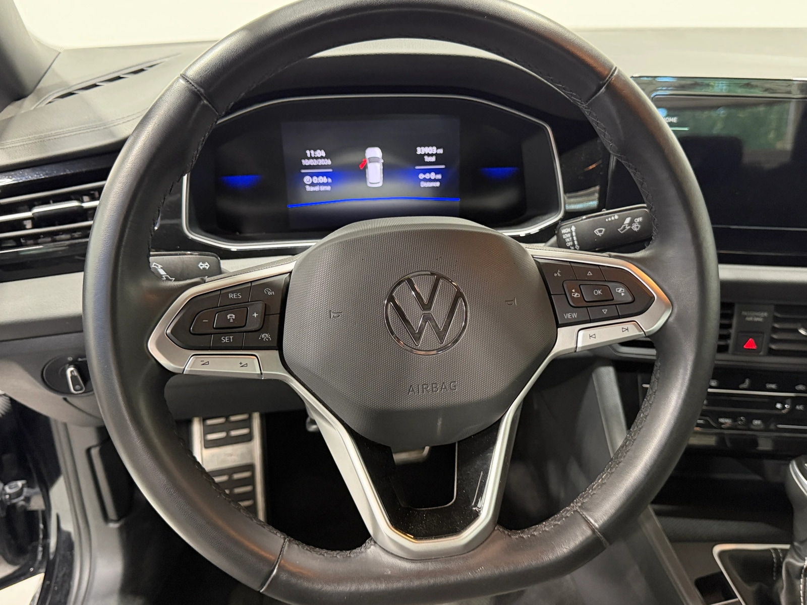Thumbnail: 2025 Volkswagen Jetta - 5