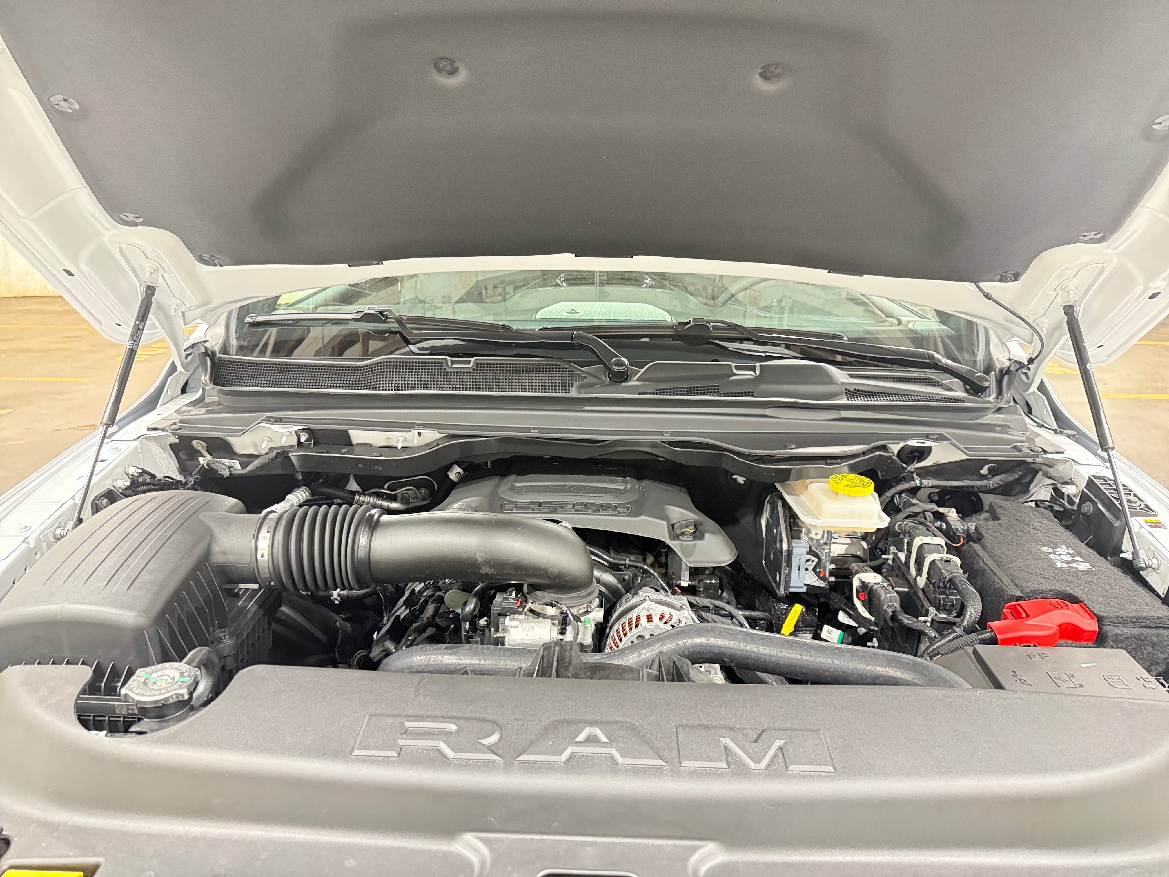 2027 RAM 1500