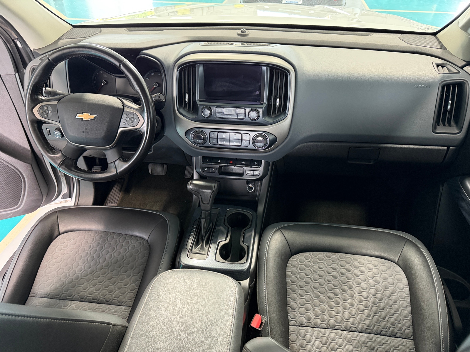 Thumbnail: 2018 Chevrolet Colorado - 2