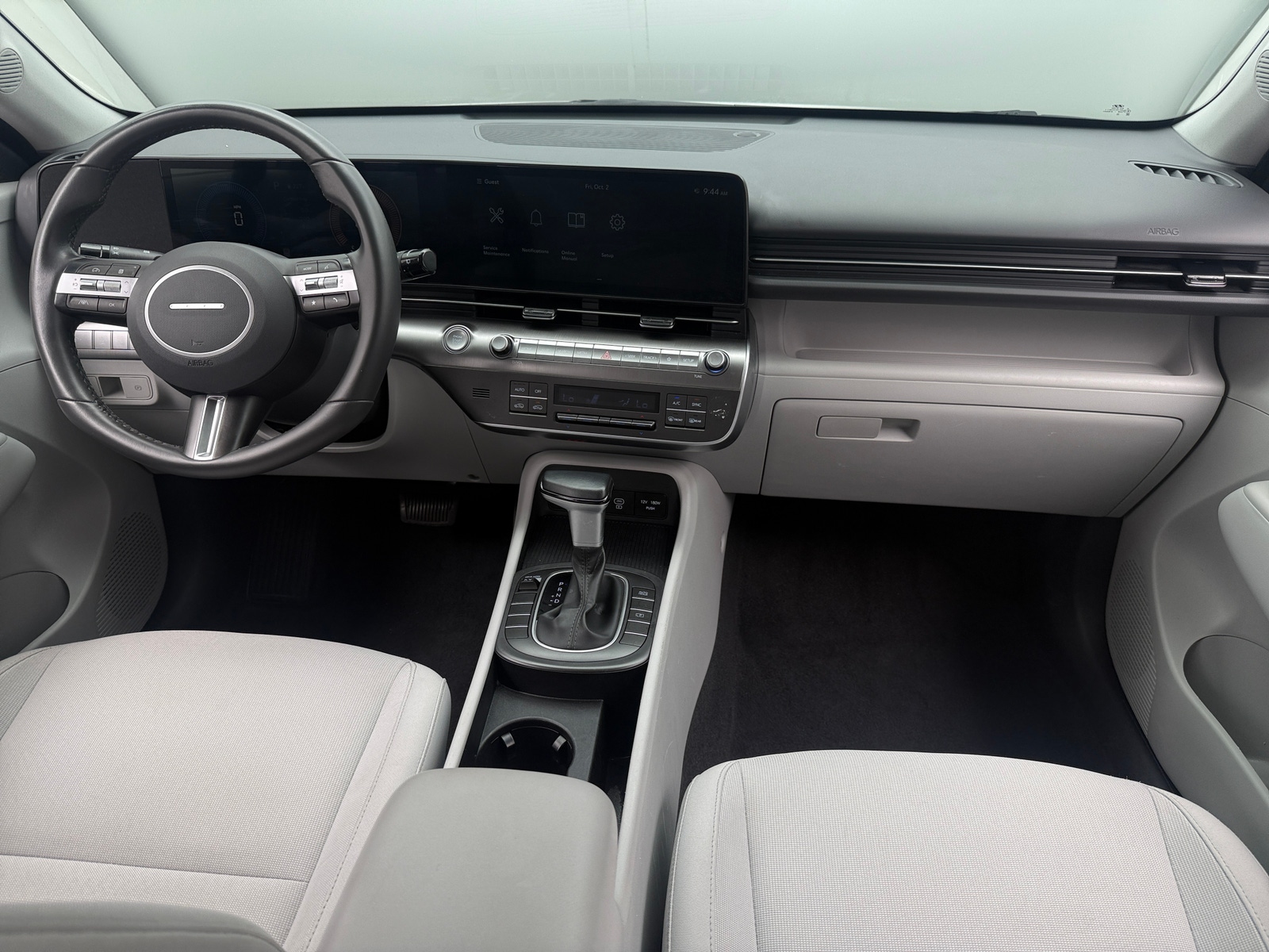 Thumbnail: 2025 Hyundai Kona - 3
