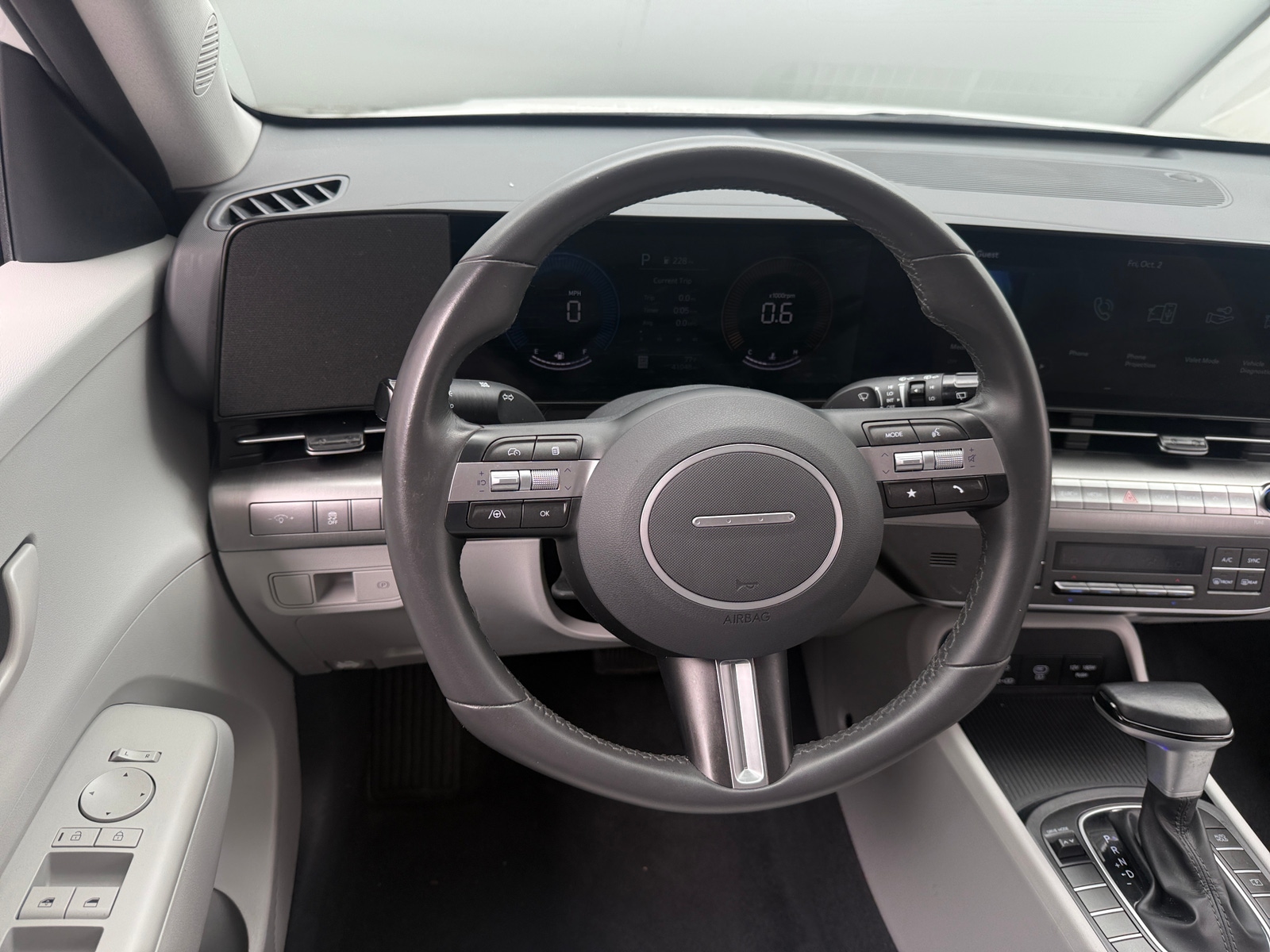 Thumbnail: 2025 Hyundai Kona - 5