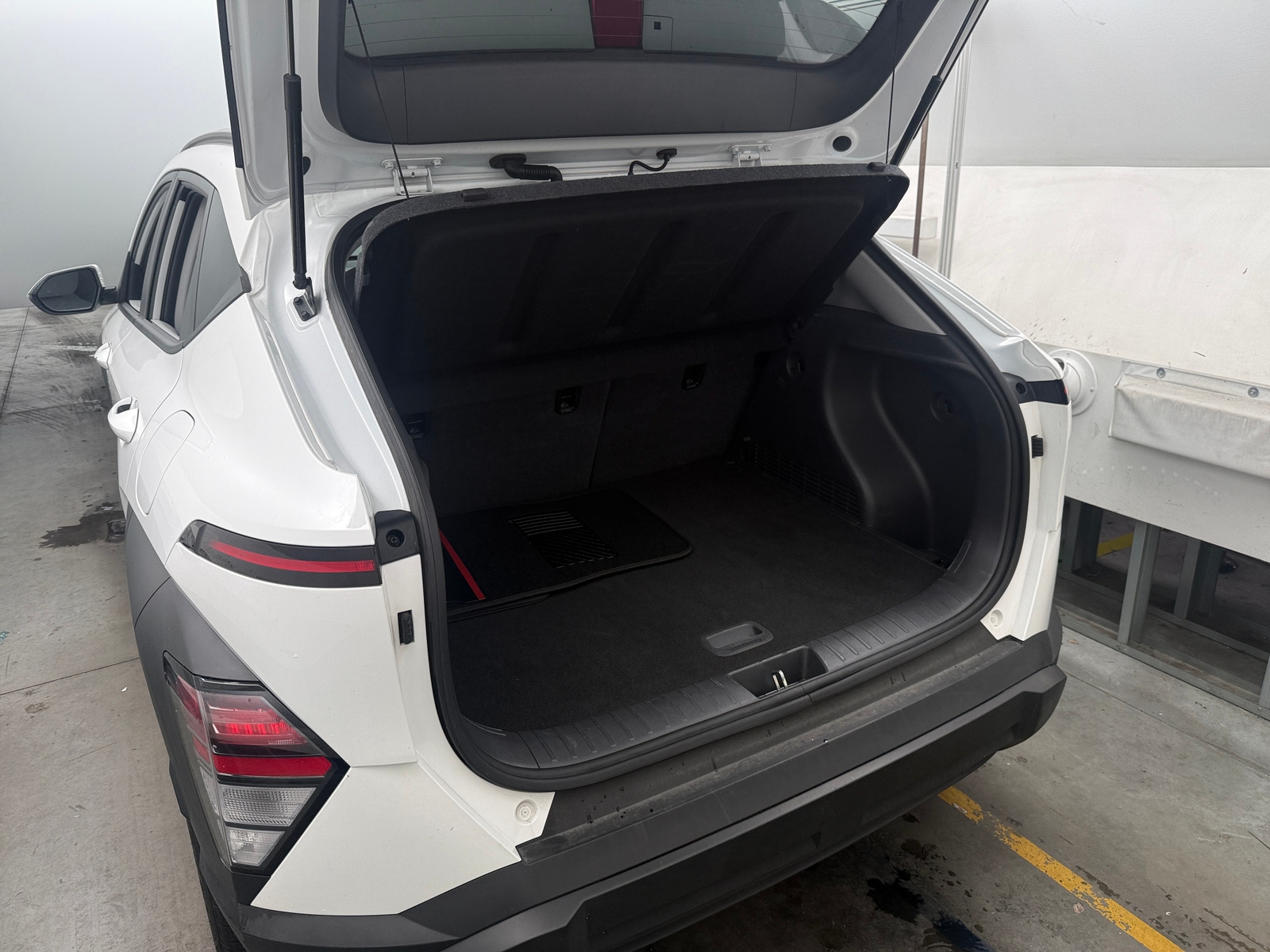 Thumbnail: 2025 Hyundai Kona - 7