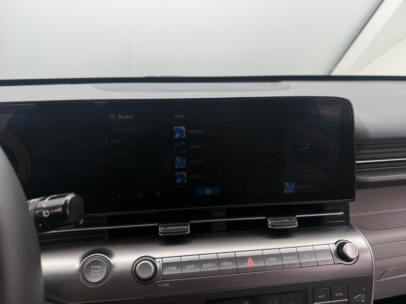 Thumbnail: 2025 Hyundai Kona - 4