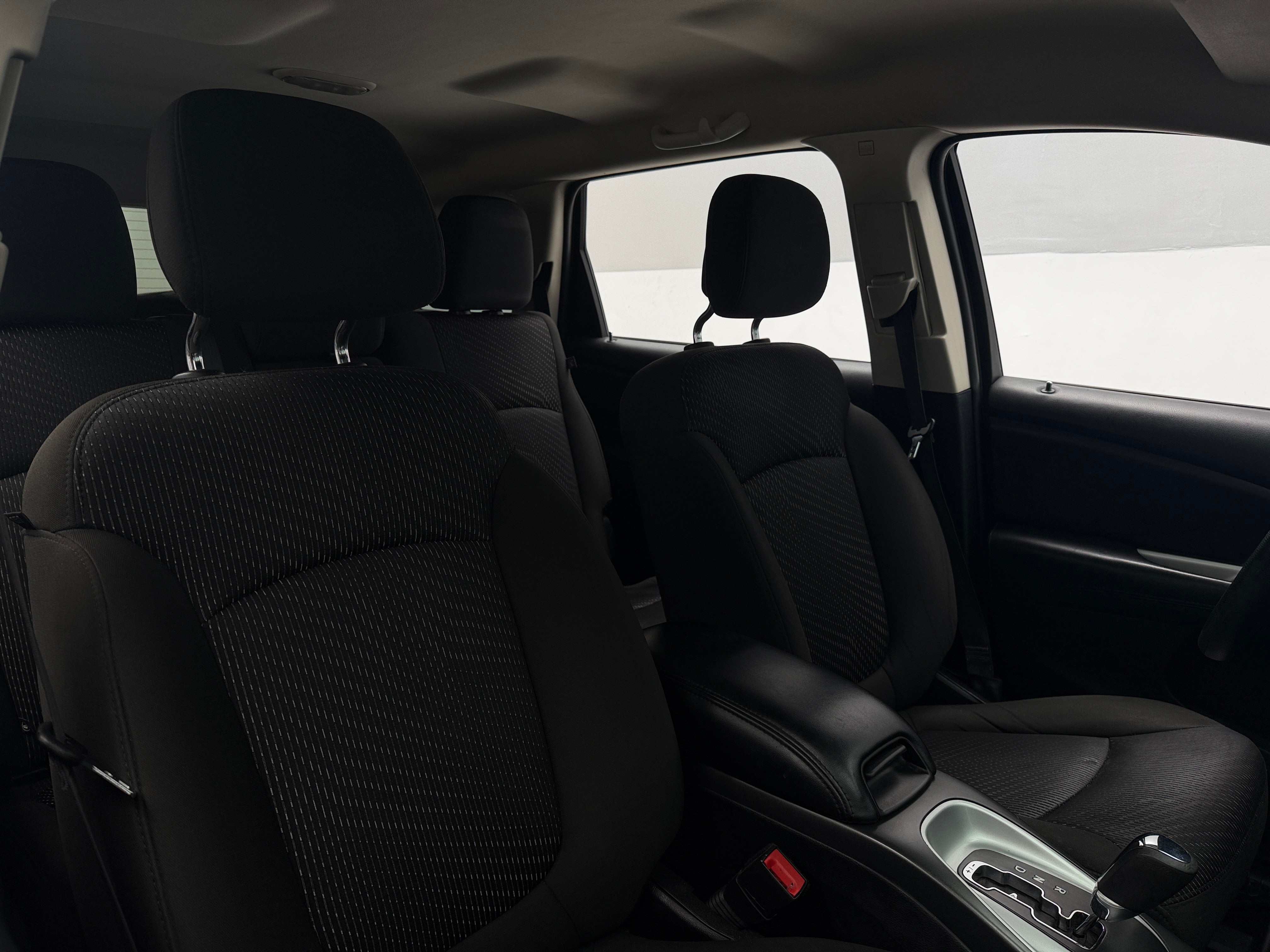 2019 Dodge Journey
