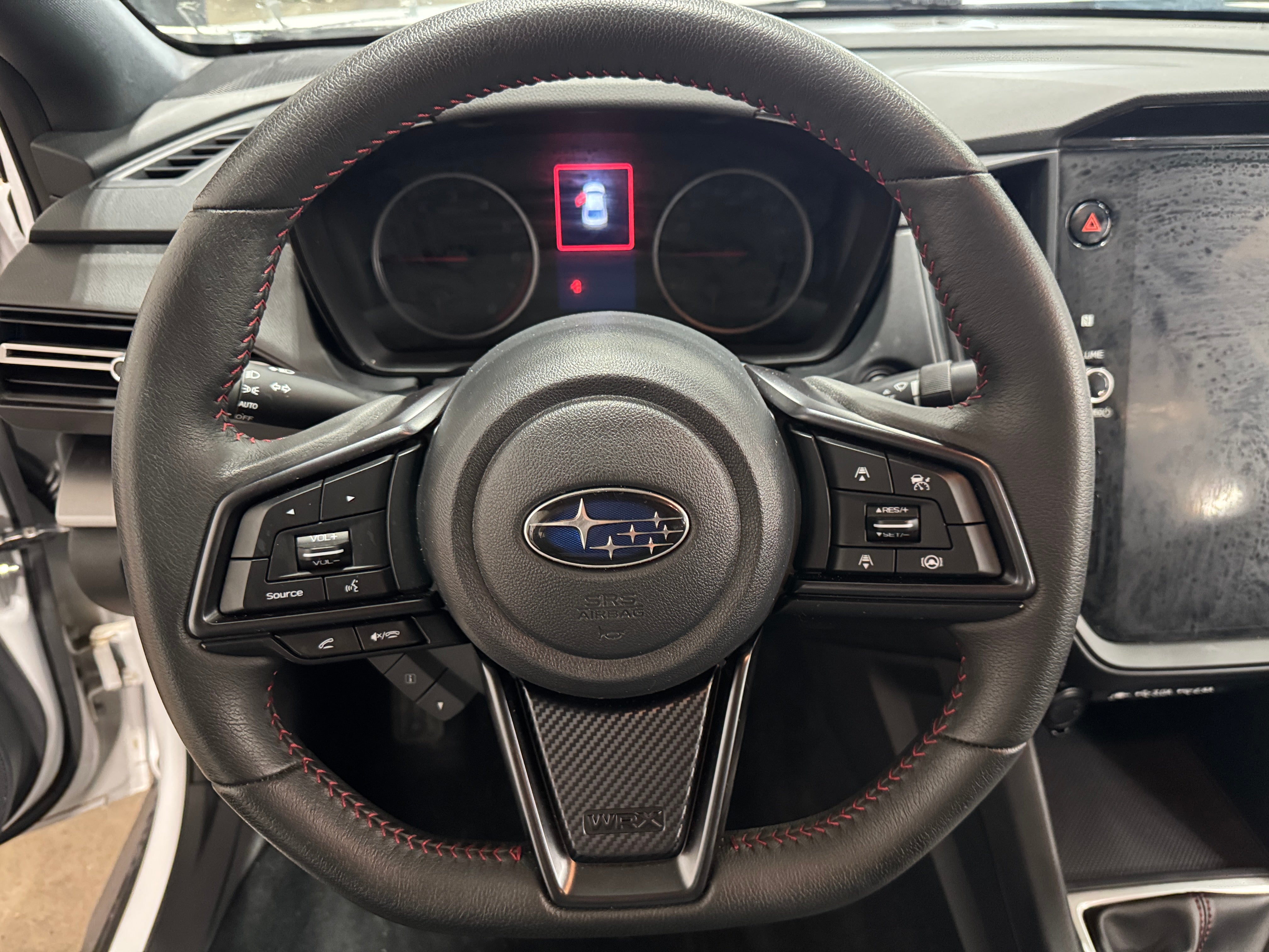 2024 Subaru WRX