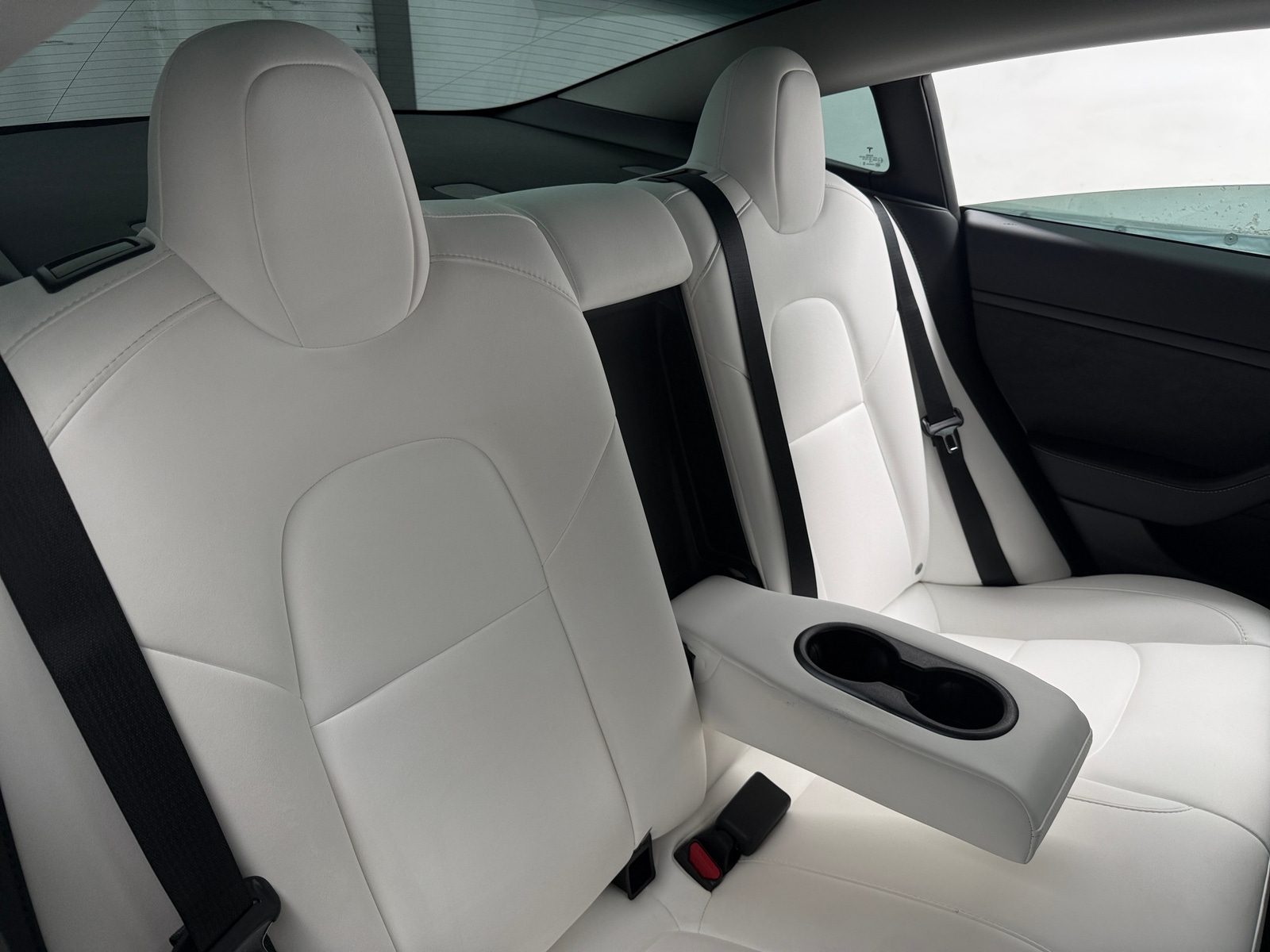 Thumbnail: 2023 Tesla Model 3 - 5