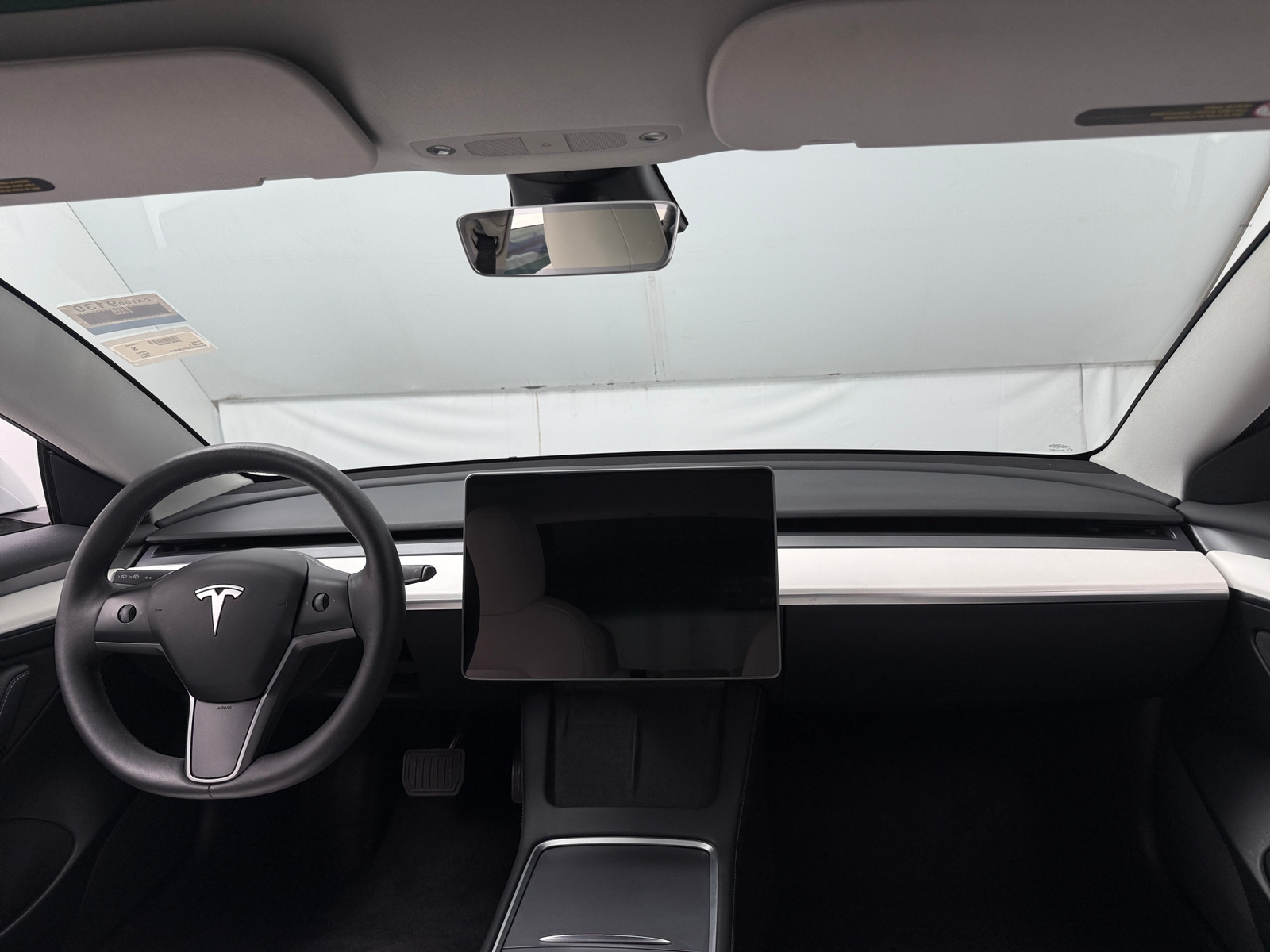 Thumbnail: 2023 Tesla Model 3 - 2