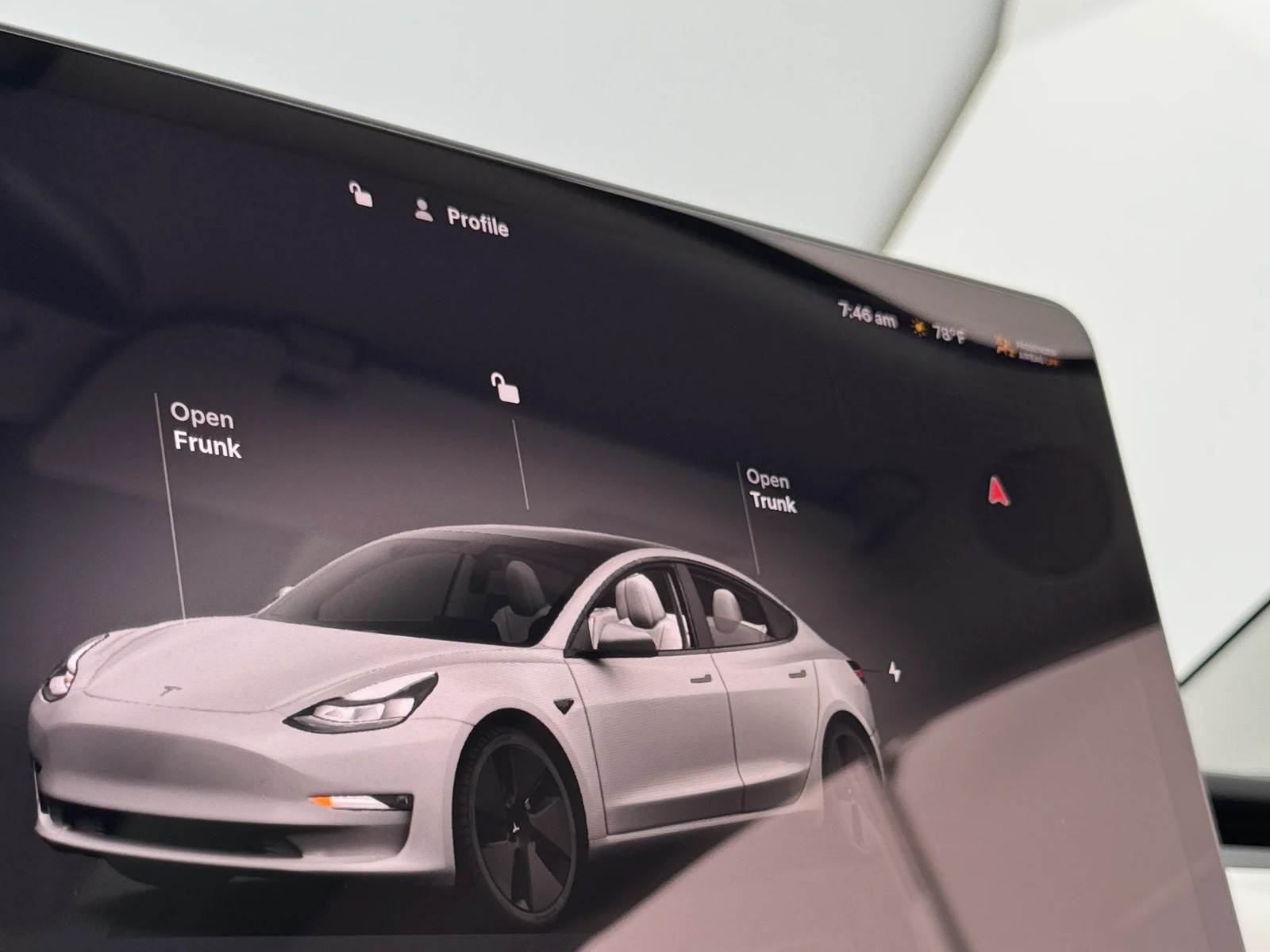 Thumbnail: 2023 Tesla Model 3 - 3