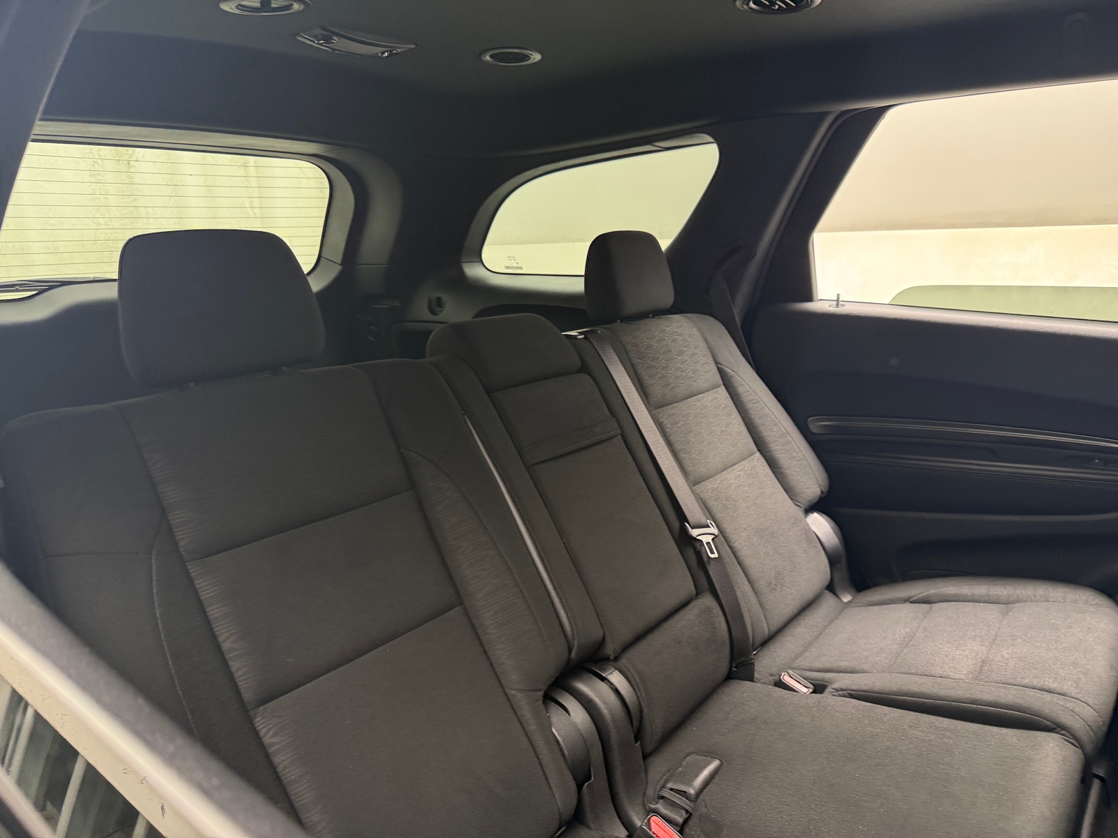 Thumbnail: 2024 Dodge Durango - 6