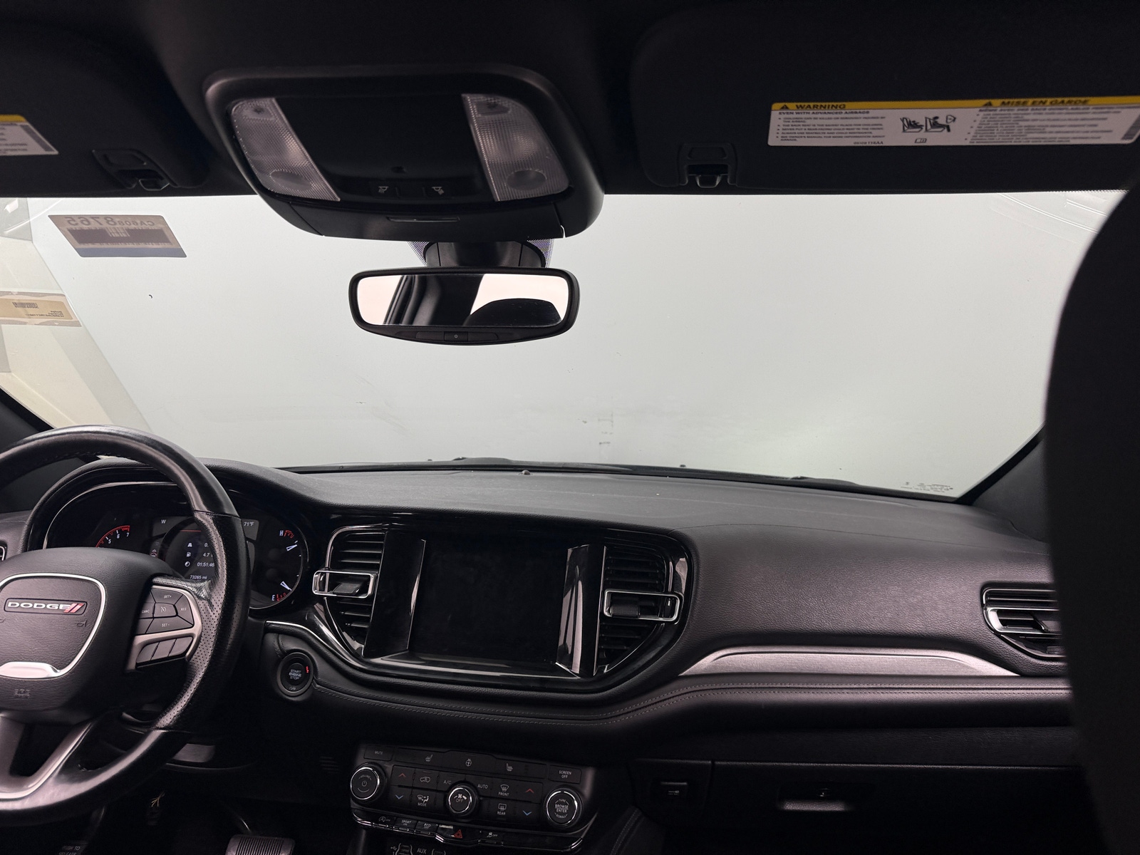 Thumbnail: 2024 Dodge Durango - 3
