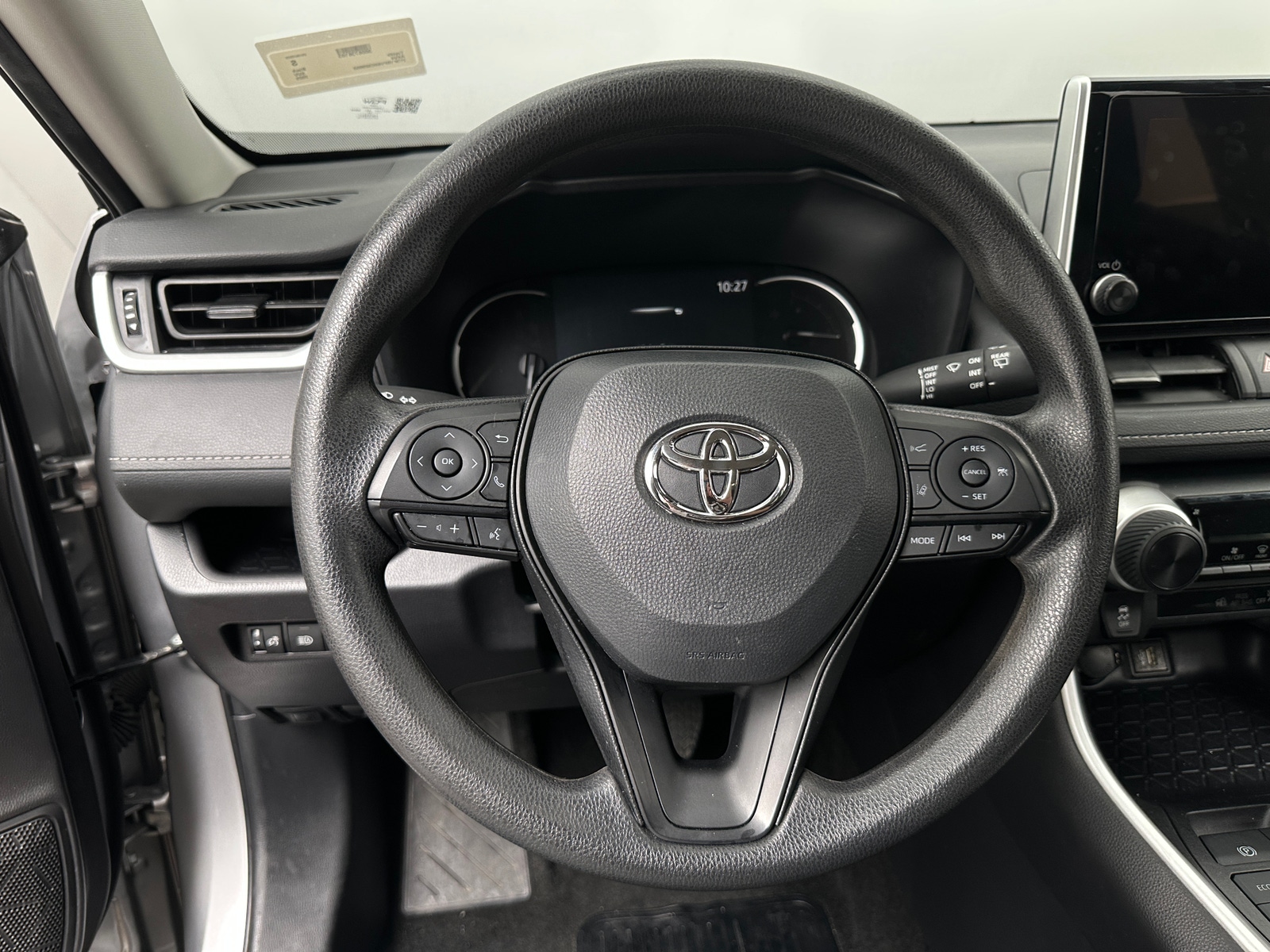 Thumbnail: 2025 Toyota RAV4 - 5