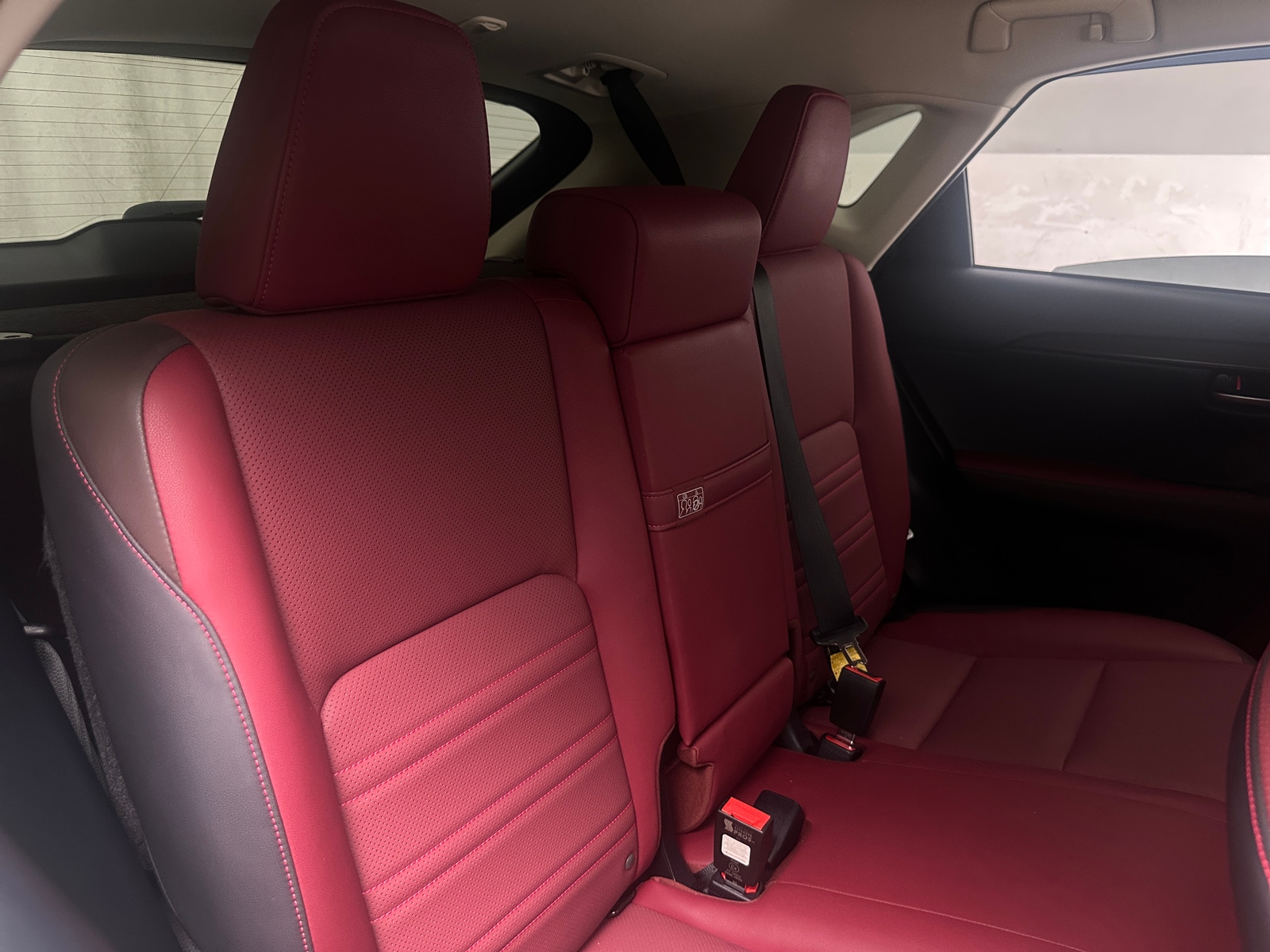 Thumbnail: 2019 Lexus NX - 6