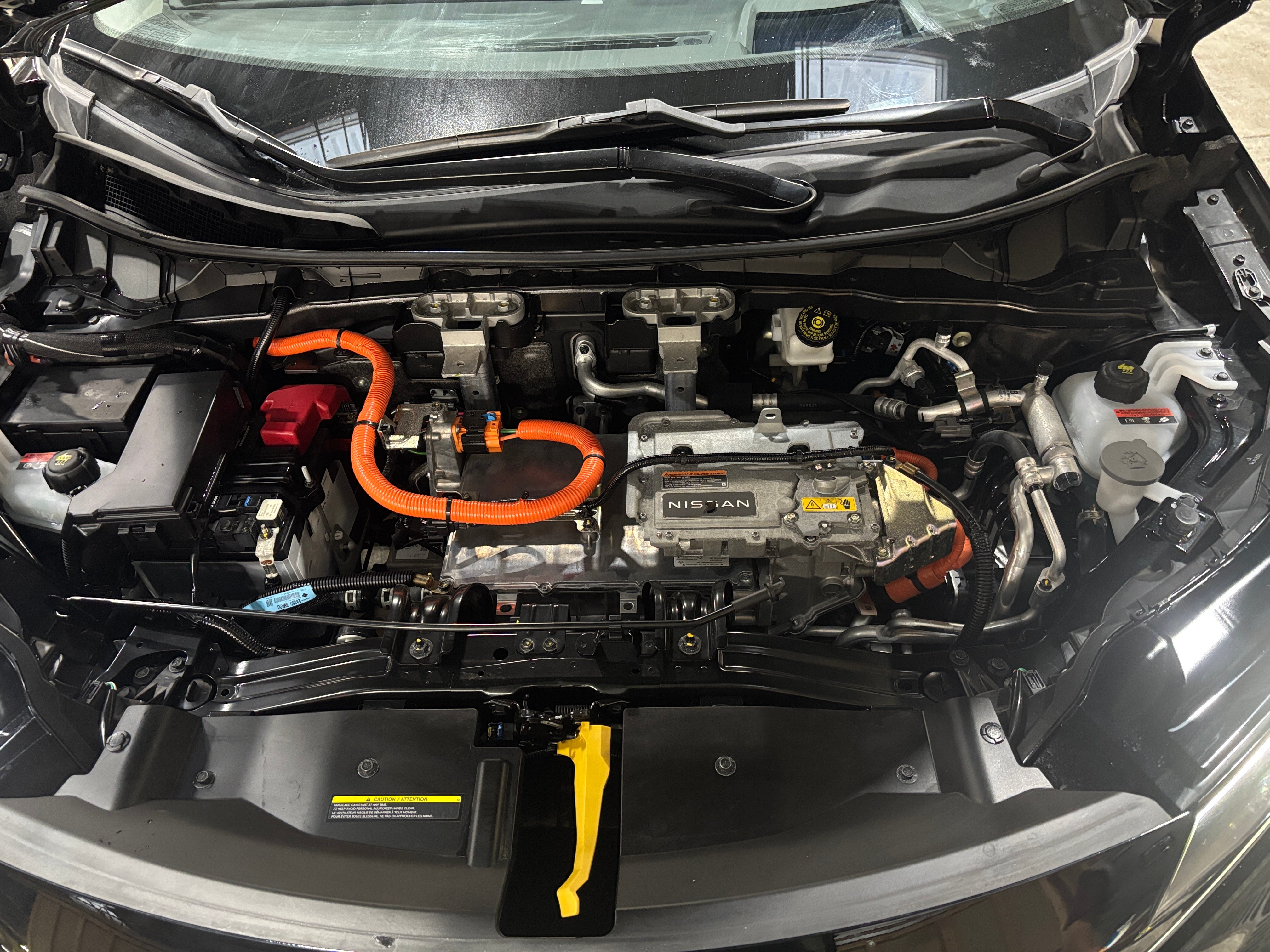 Used 2024 Nissan ARIYA Engage with VIN JN1AF0BA6RM431072 for sale in Pewaukee, WI