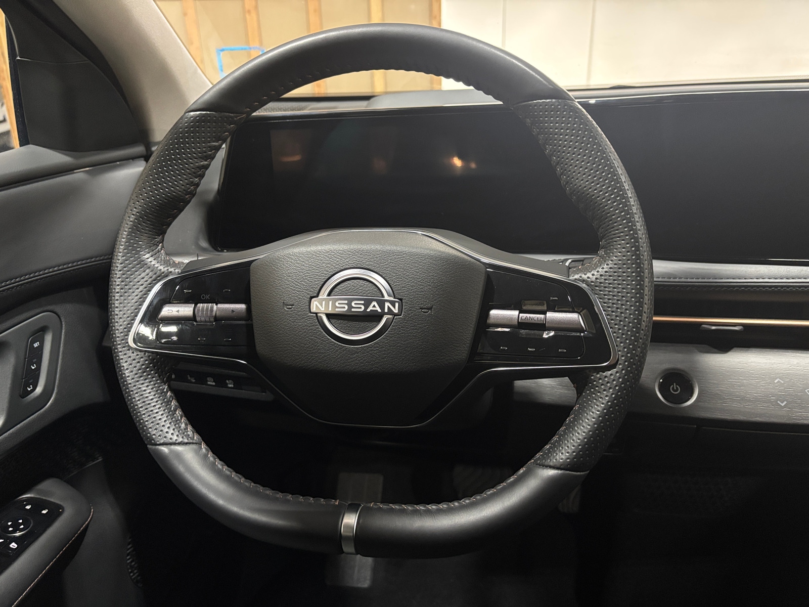 Thumbnail: 2024 Nissan Ariya - 4